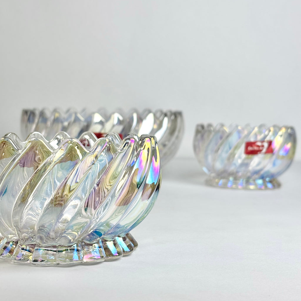 7 Pcs Bowl Set |TG1080B/L7HC