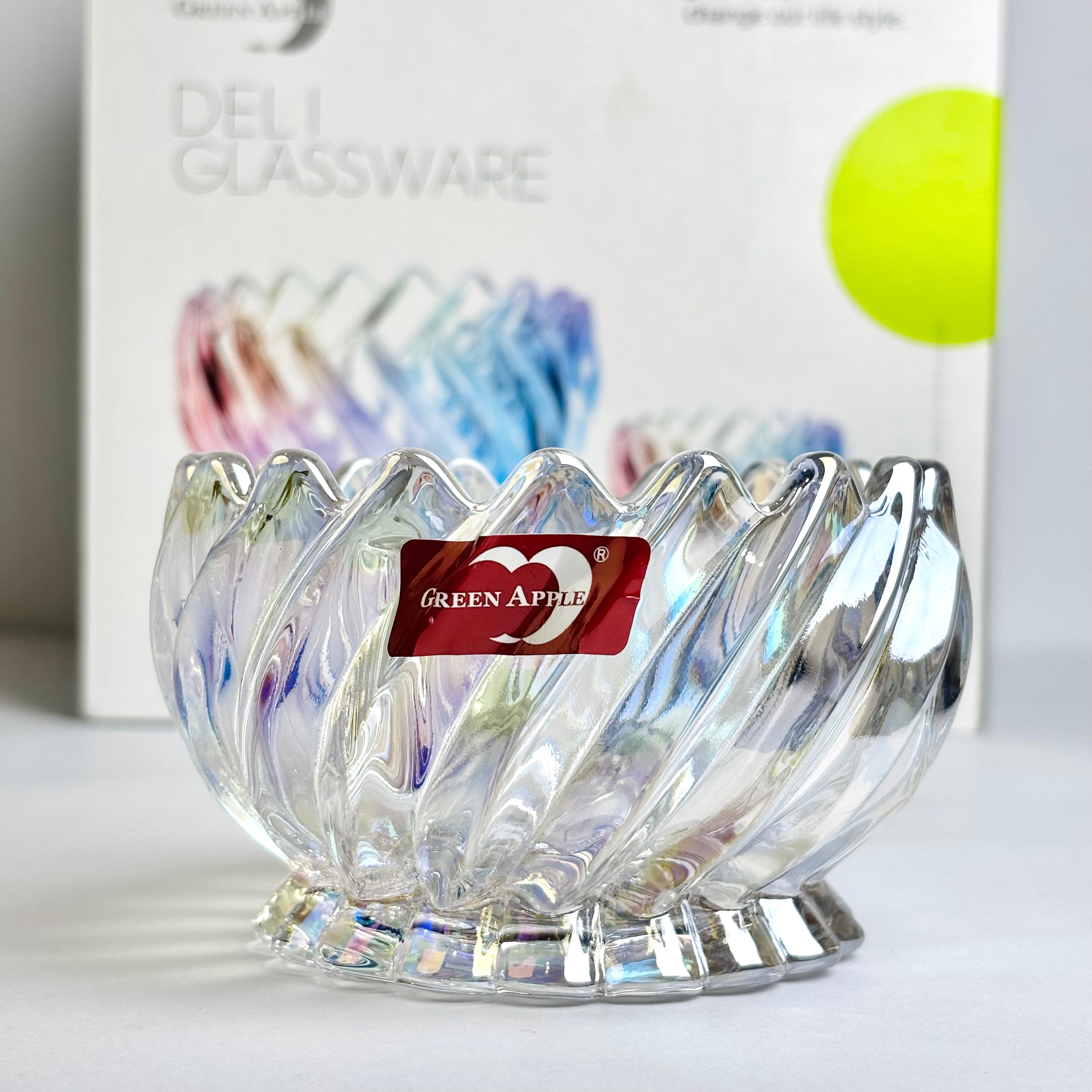 7 Pcs Bowl Set |TG1080B/L7HC