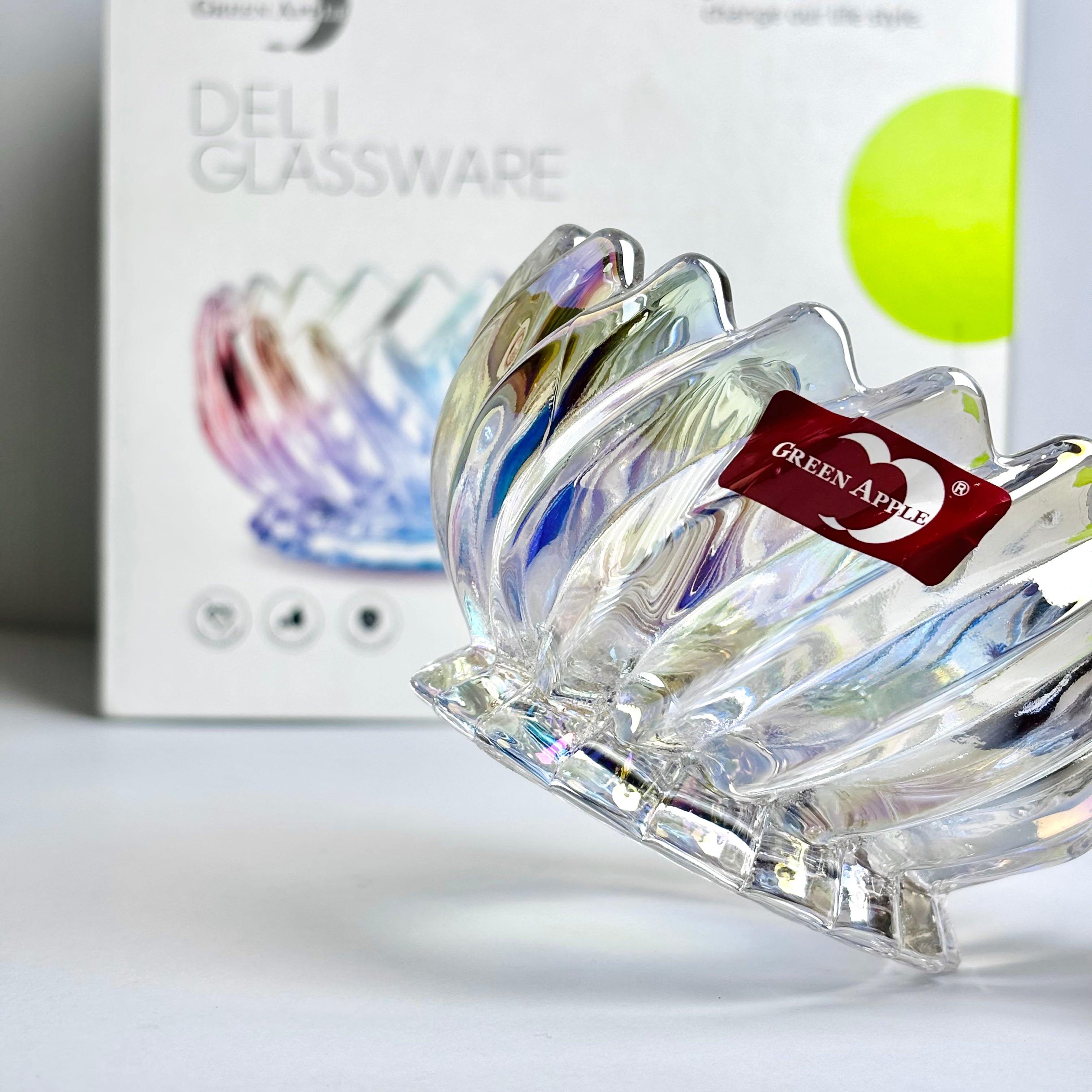 7 Pcs Bowl Set |TG1080B/L7HC