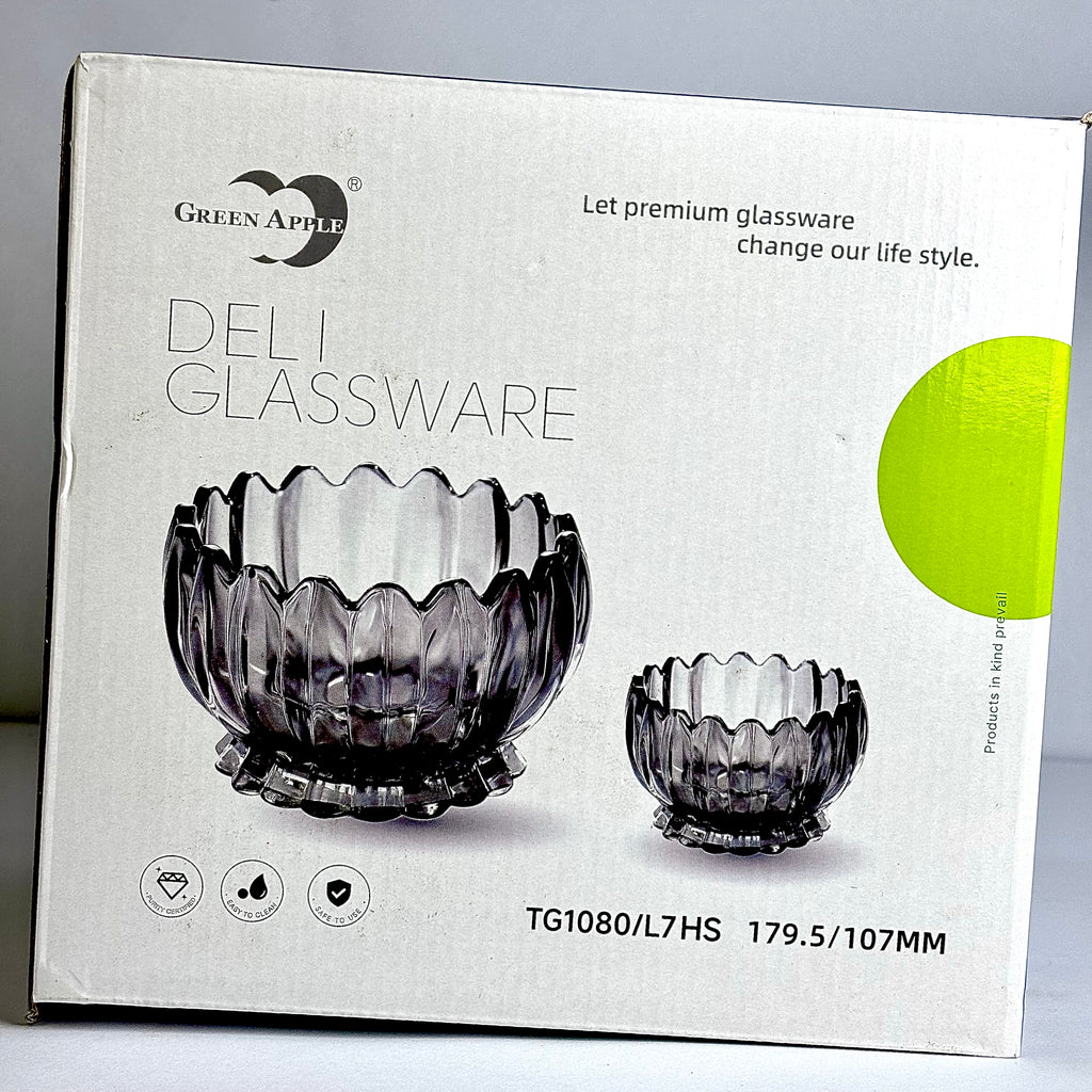 7 Pcs Bowl Set | TG1080/L7HS