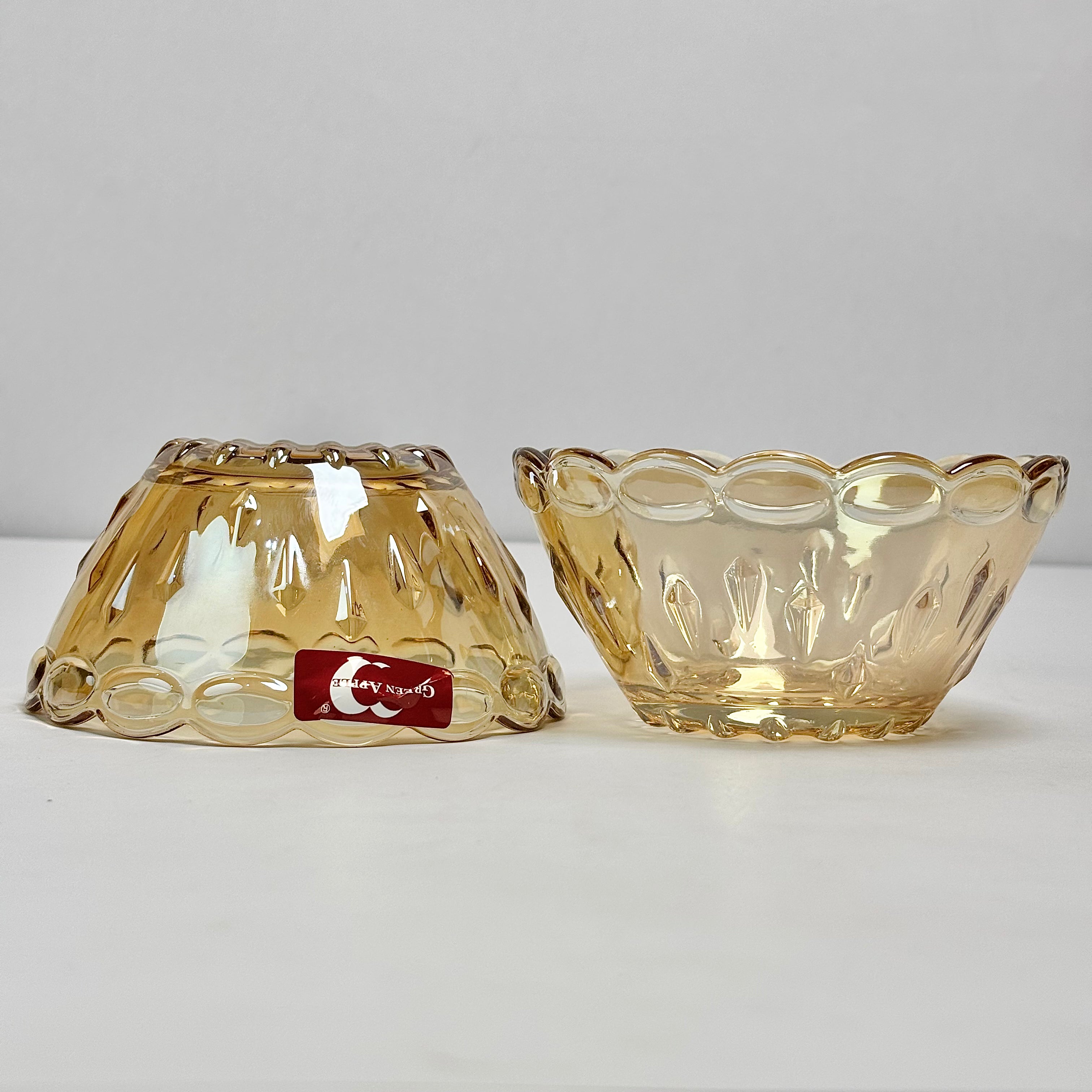 7 Pcs Bowl Set | GD125B/L7HA