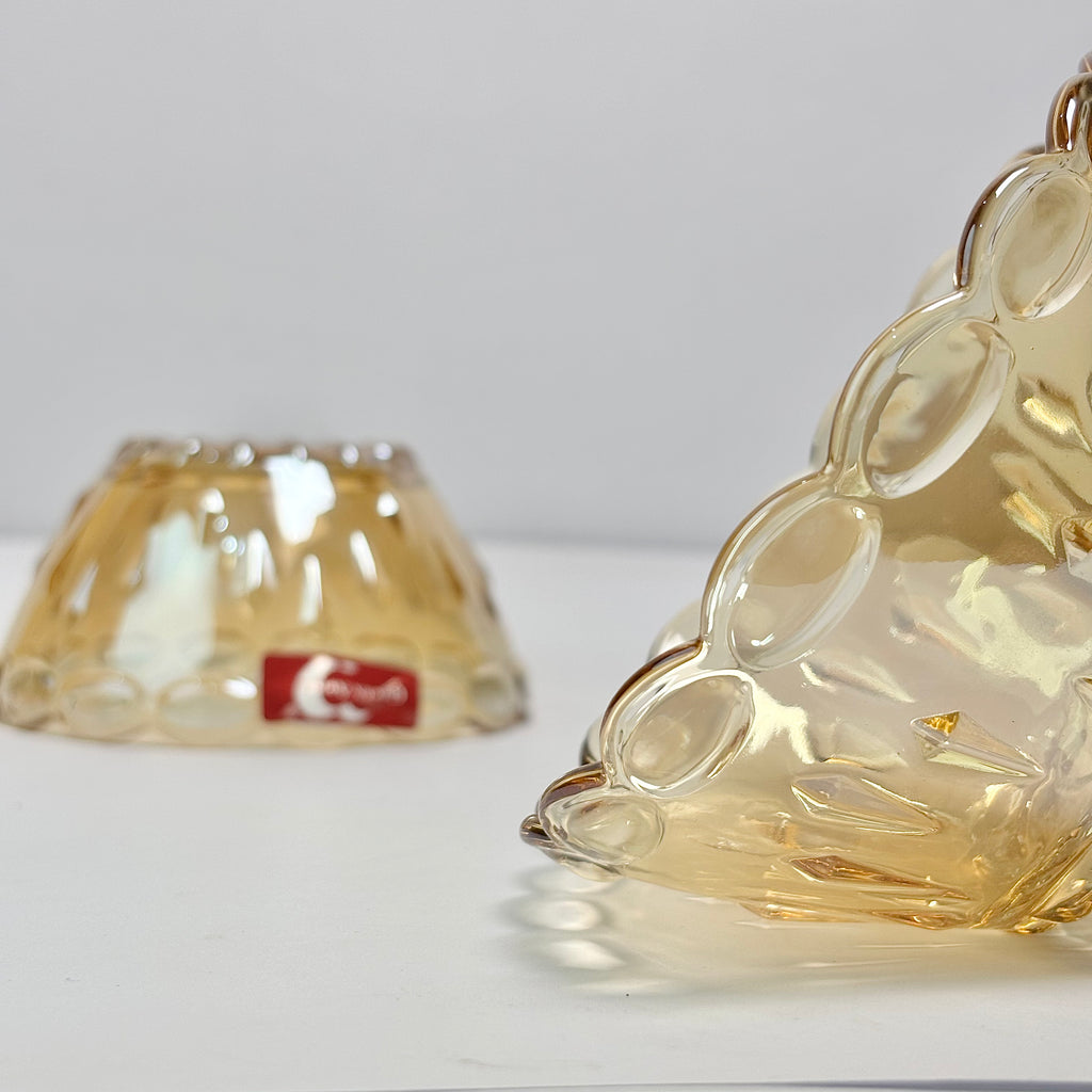 7 Pcs Bowl Set | GD125B/L7HA