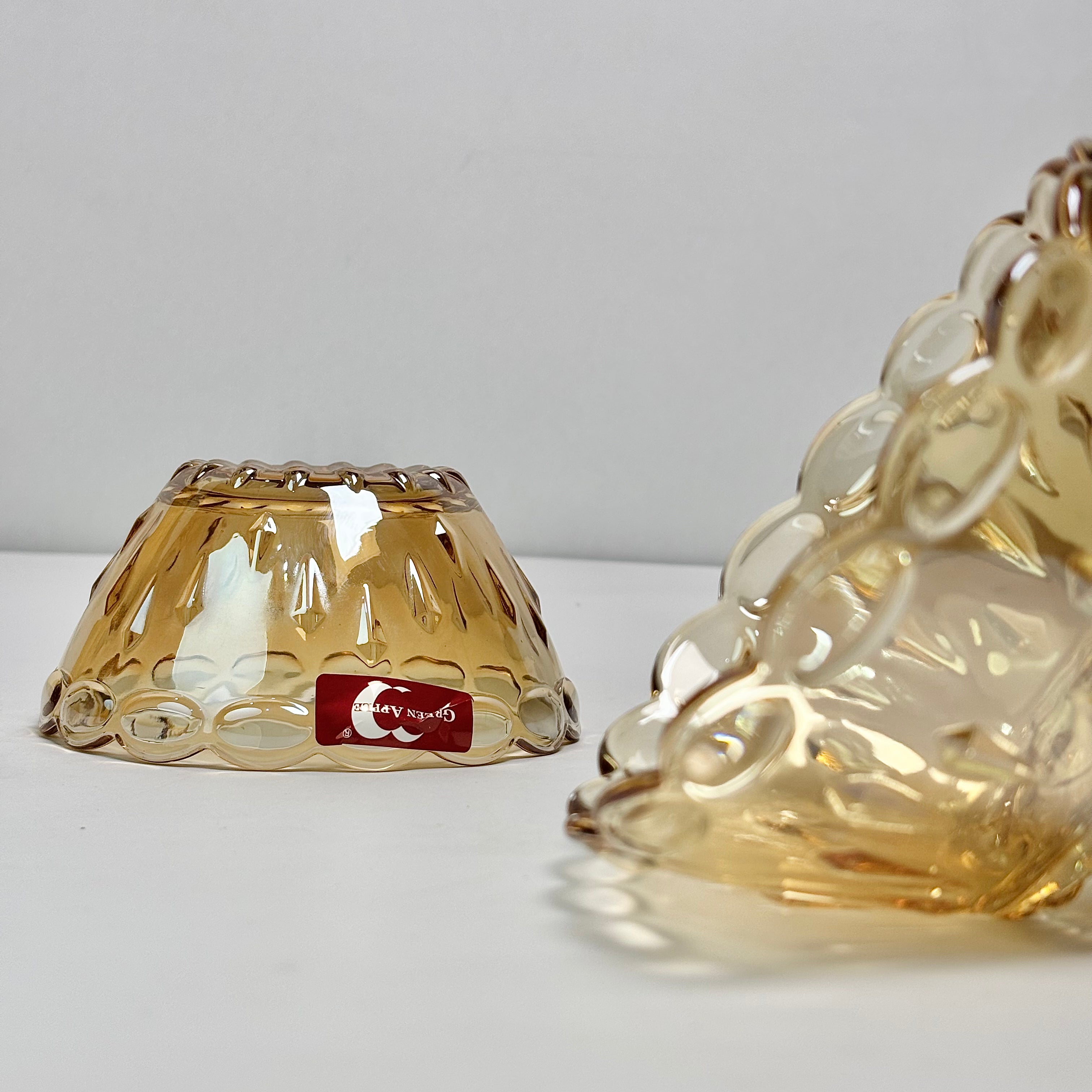 7 Pcs Bowl Set | GD125B/L7HA