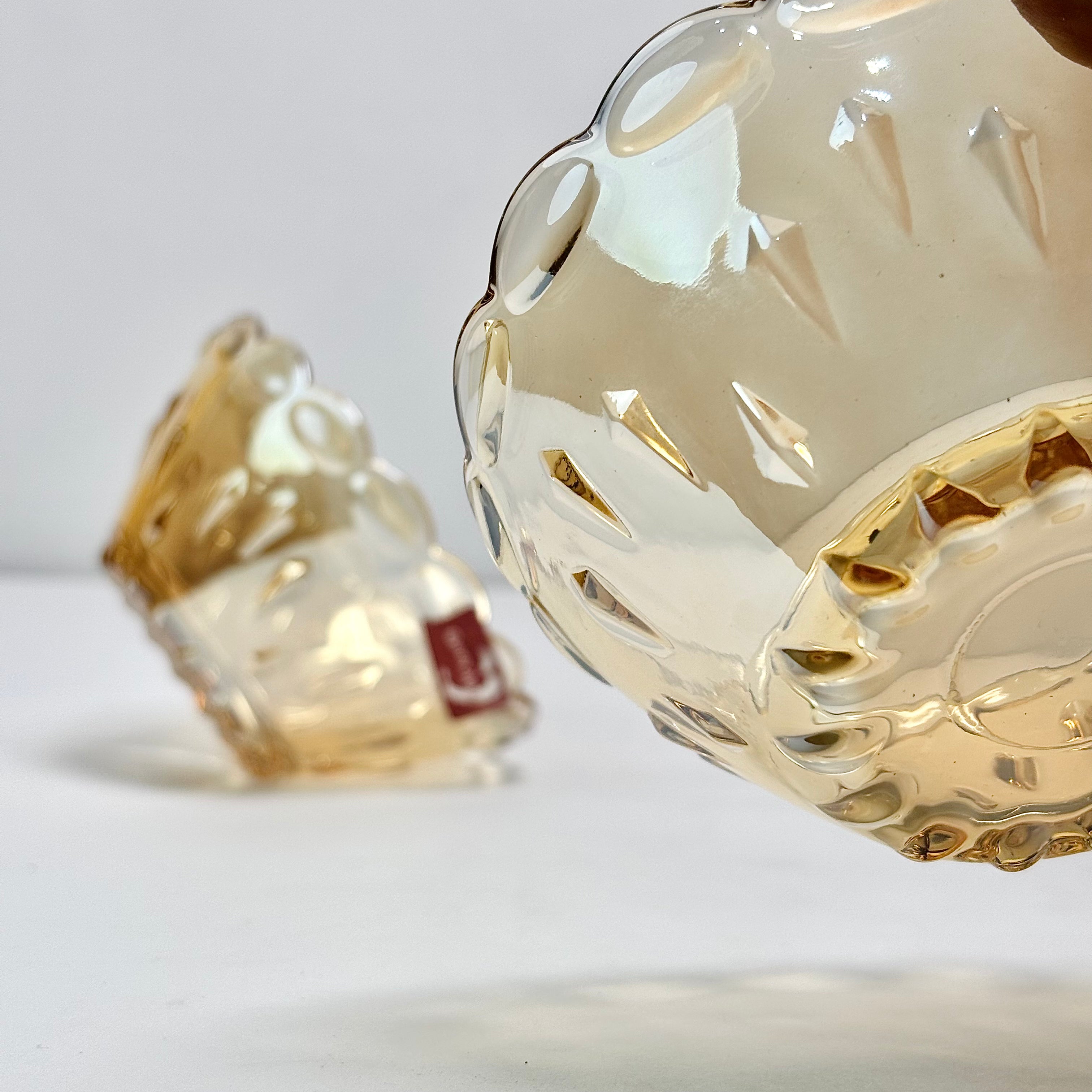 7 Pcs Bowl Set | GD125B/L7HA