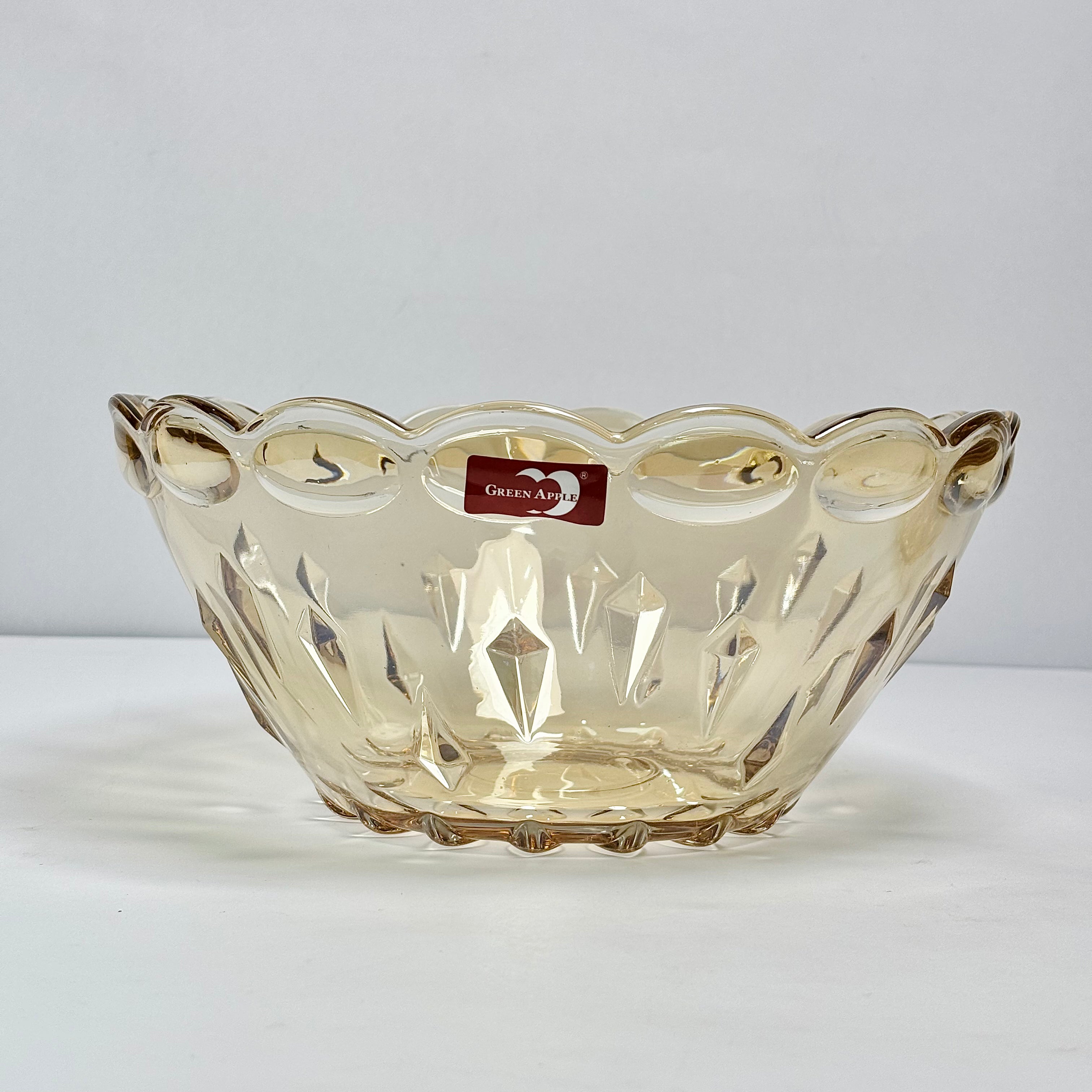 7 Pcs Bowl Set | GD125B/L7HA