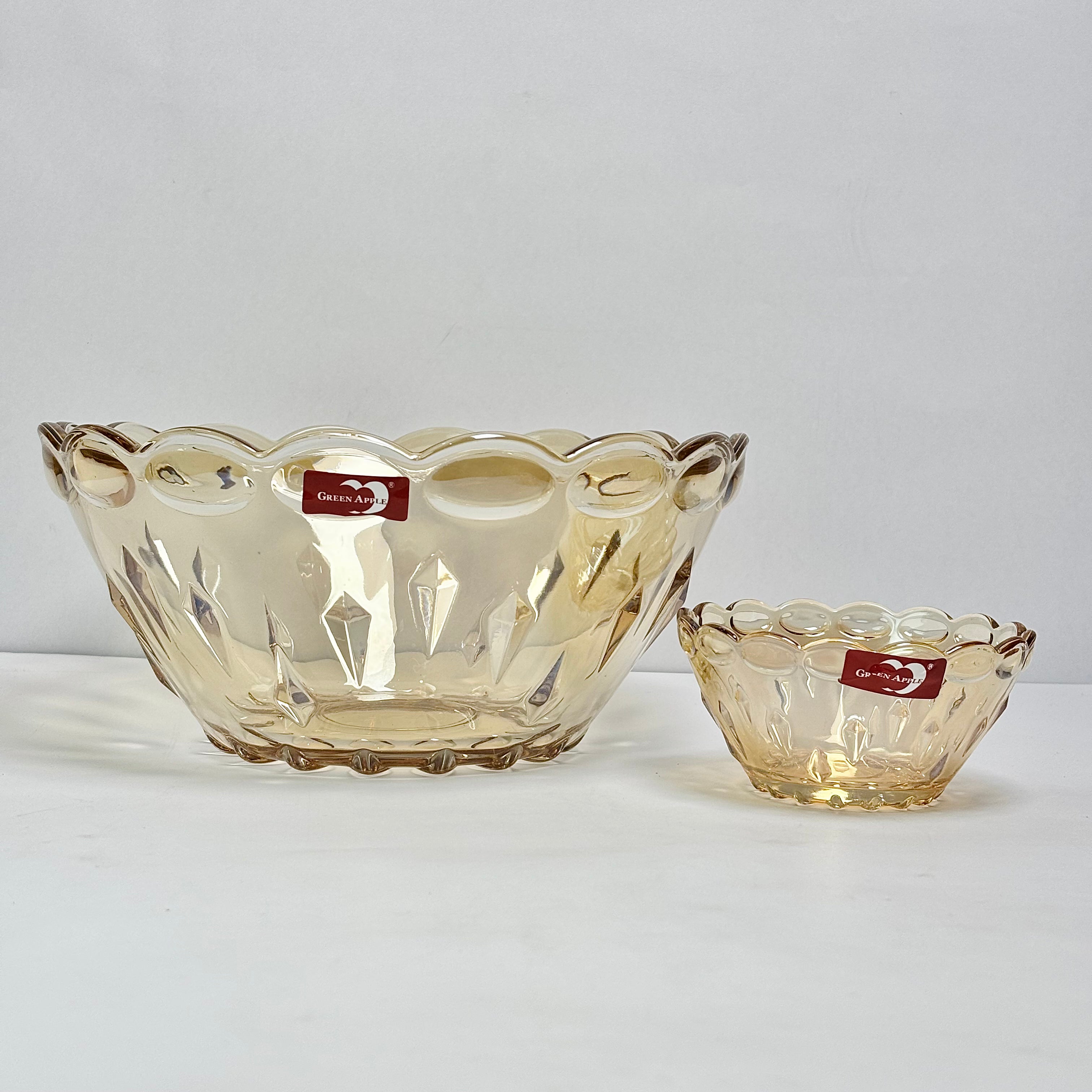 7 Pcs Bowl Set | GD125B/L7HA