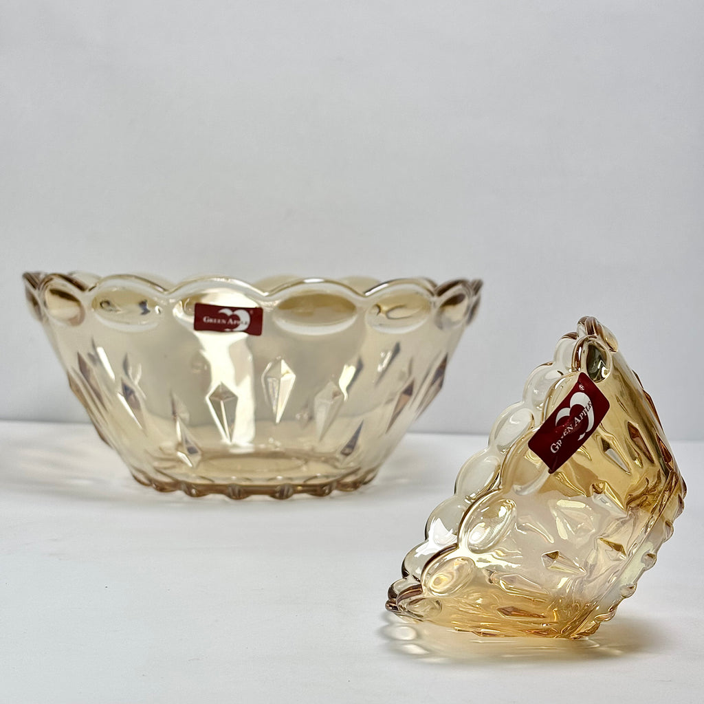 7 Pcs Bowl Set | GD125B/L7HA