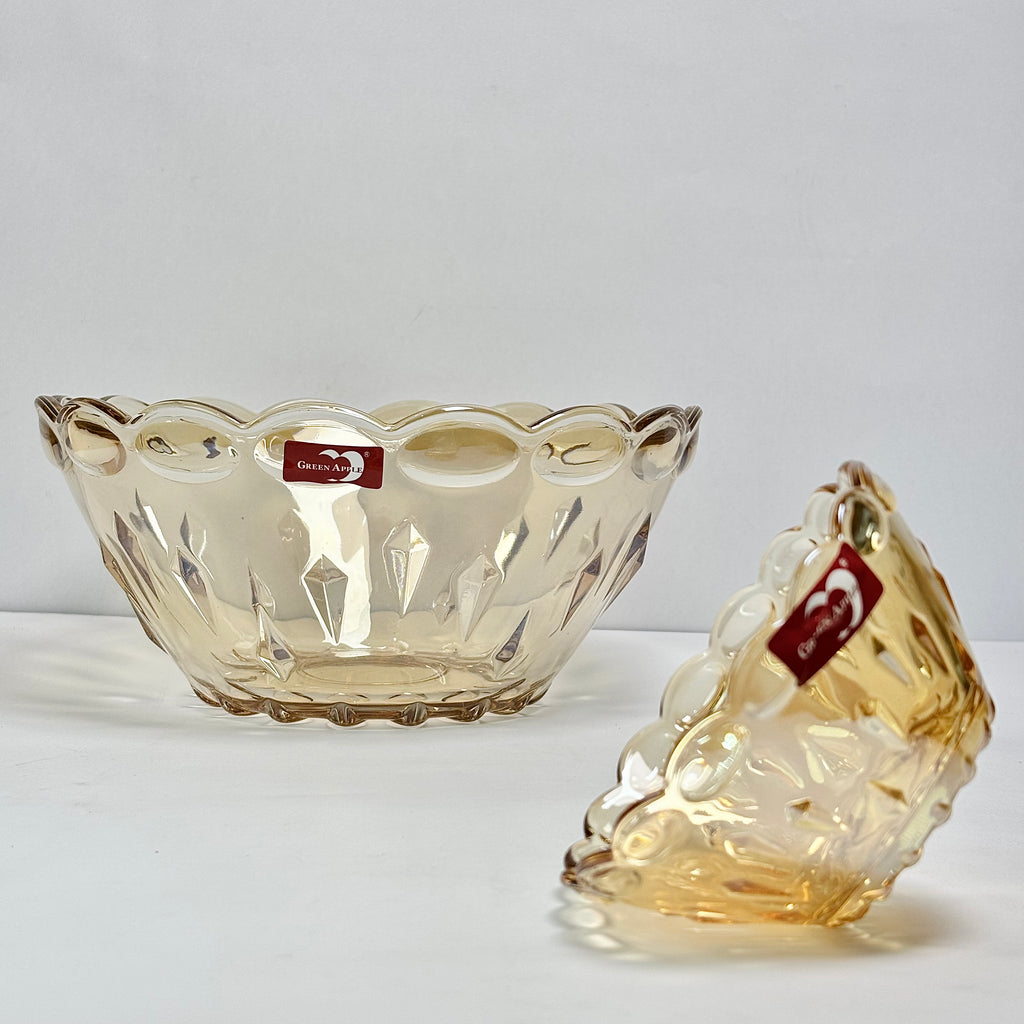 7 Pcs Bowl Set | GD125B/L7HA