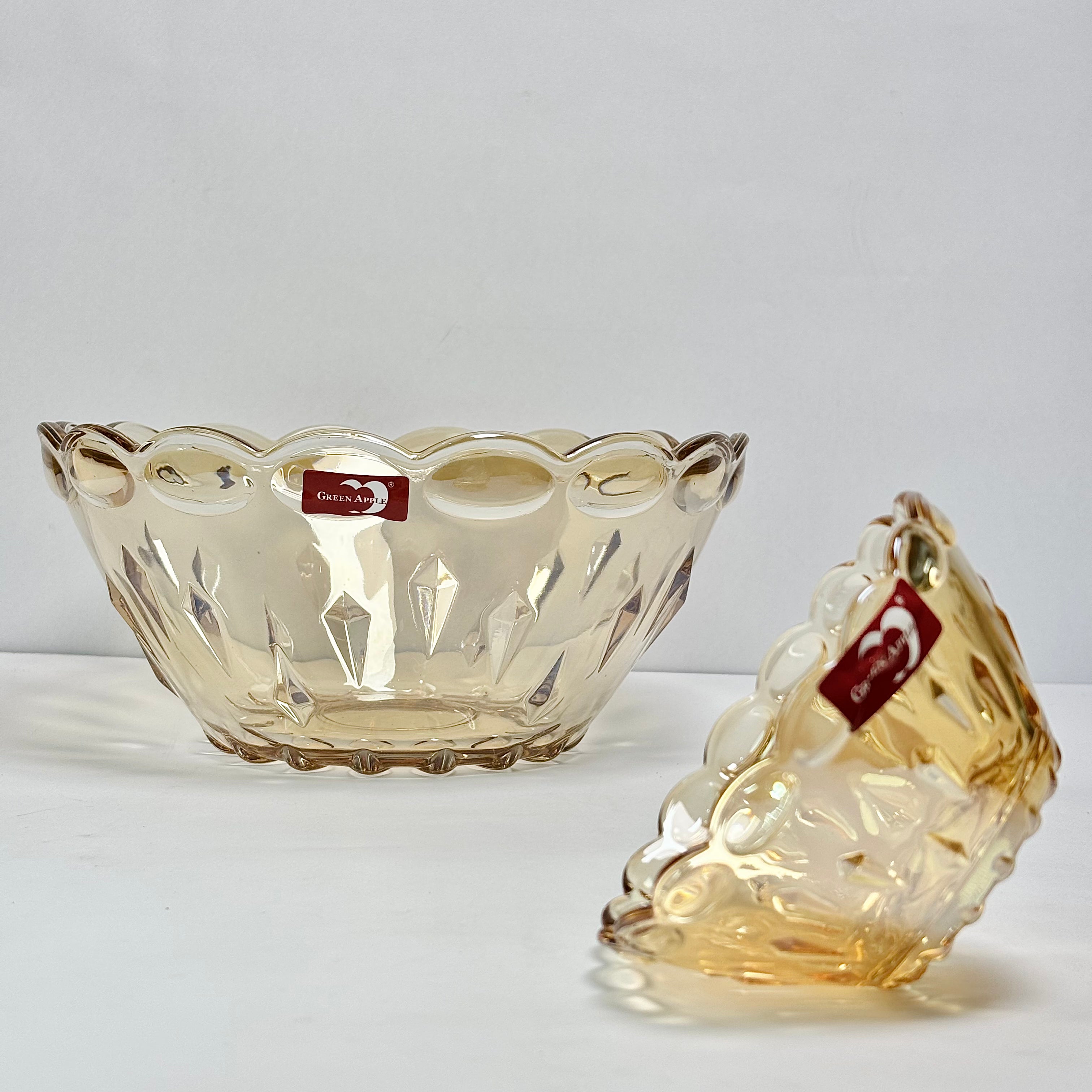 7 Pcs Bowl Set | GD125B/L7HA