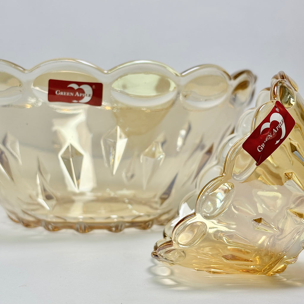 7 Pcs Bowl Set | GD125B/L7HA