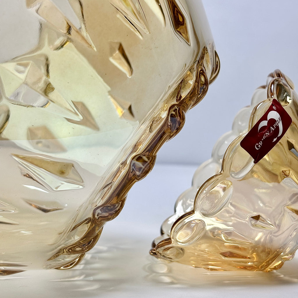 7 Pcs Bowl Set | GD125B/L7HA