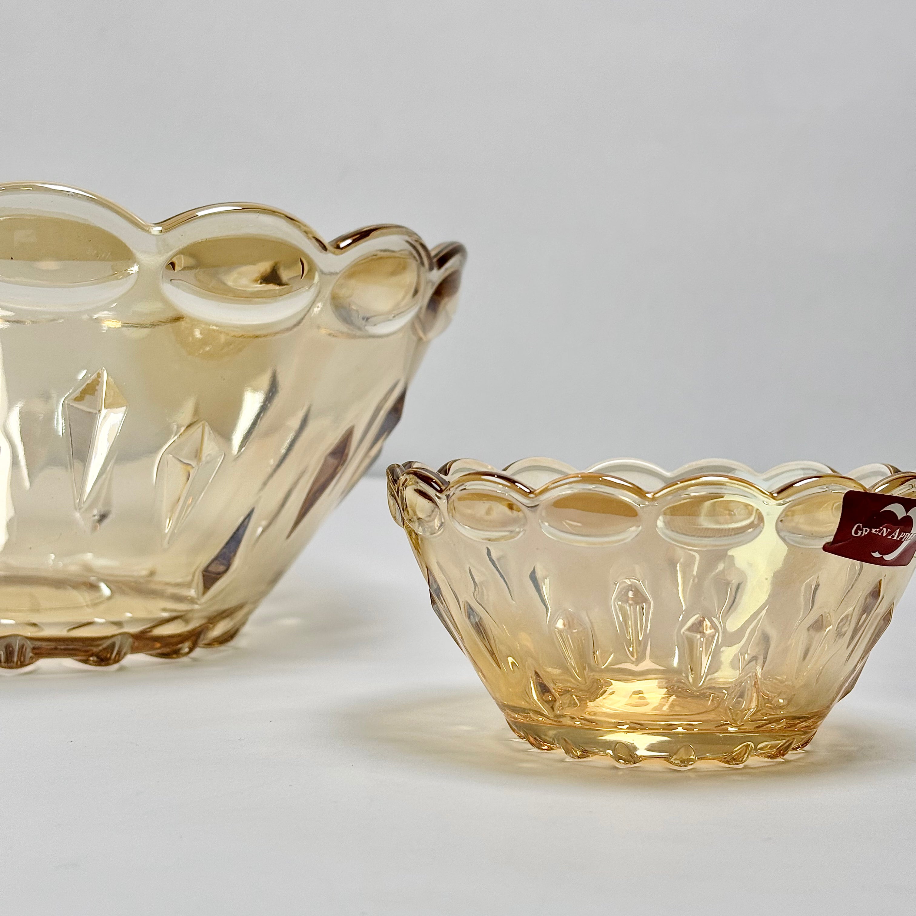 7 Pcs Bowl Set | GD125B/L7HA