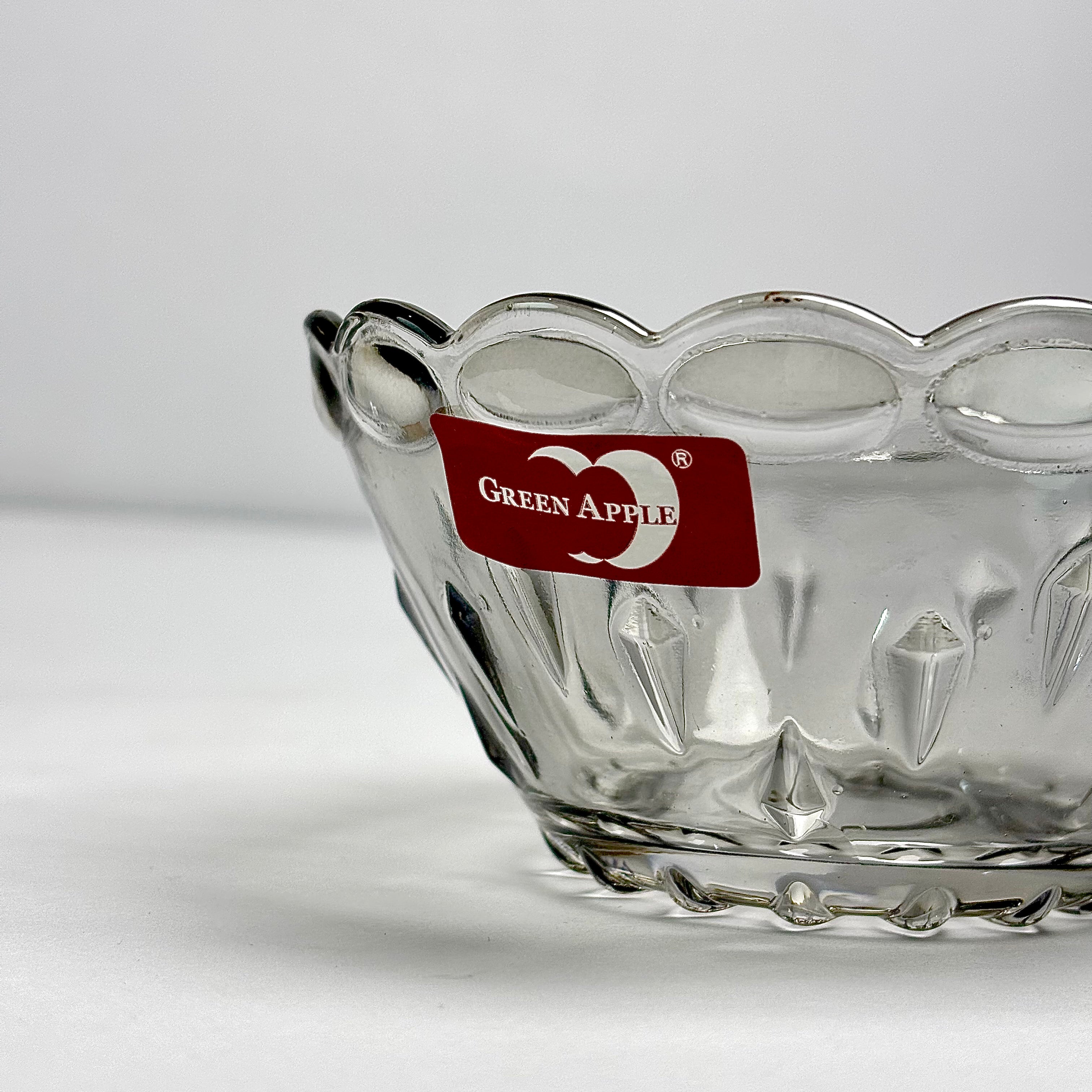 7 Pcs Bowl Set  |GD125B/L7HS
