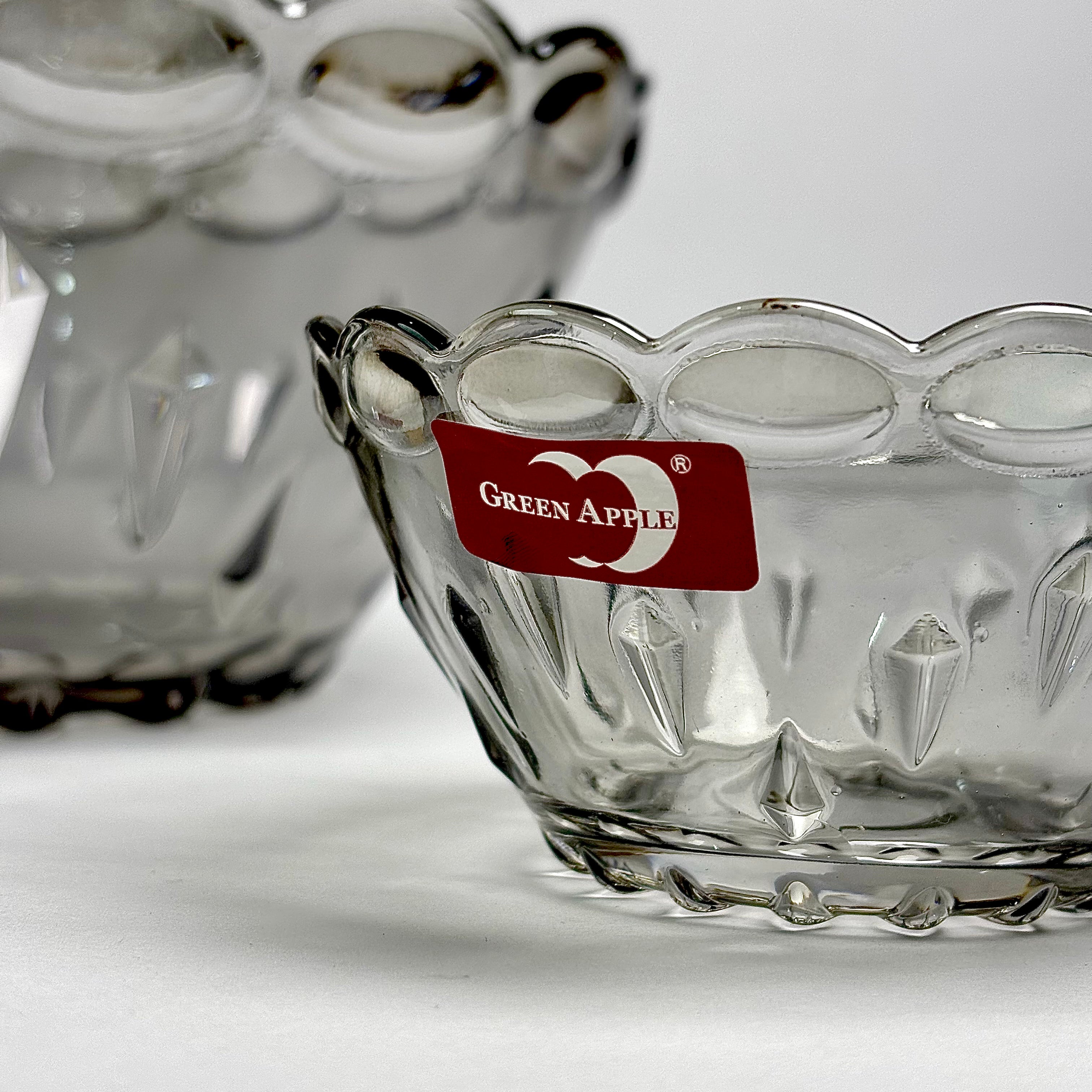 7 Pcs Bowl Set  |GD125B/L7HS