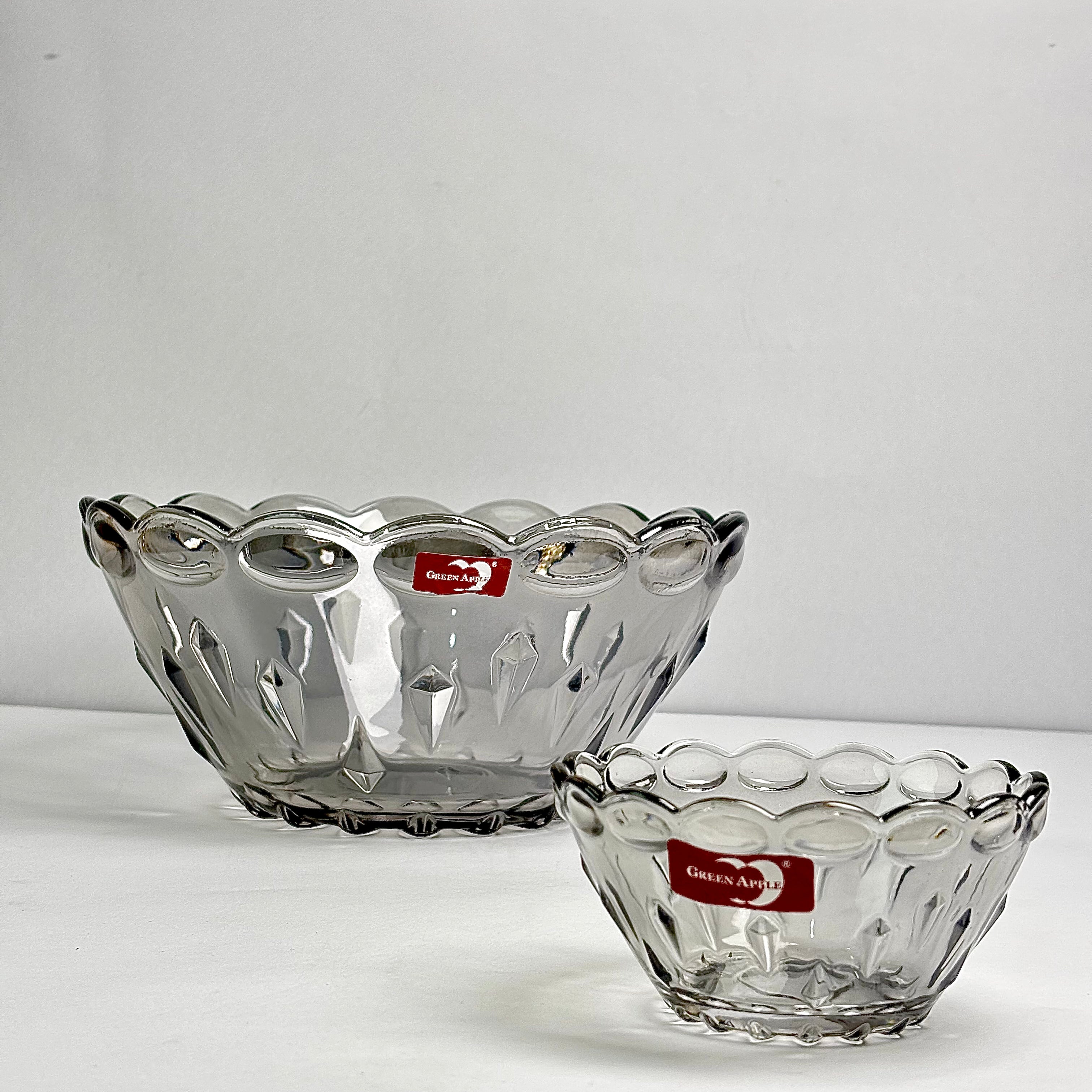 7 Pcs Bowl Set  |GD125B/L7HS