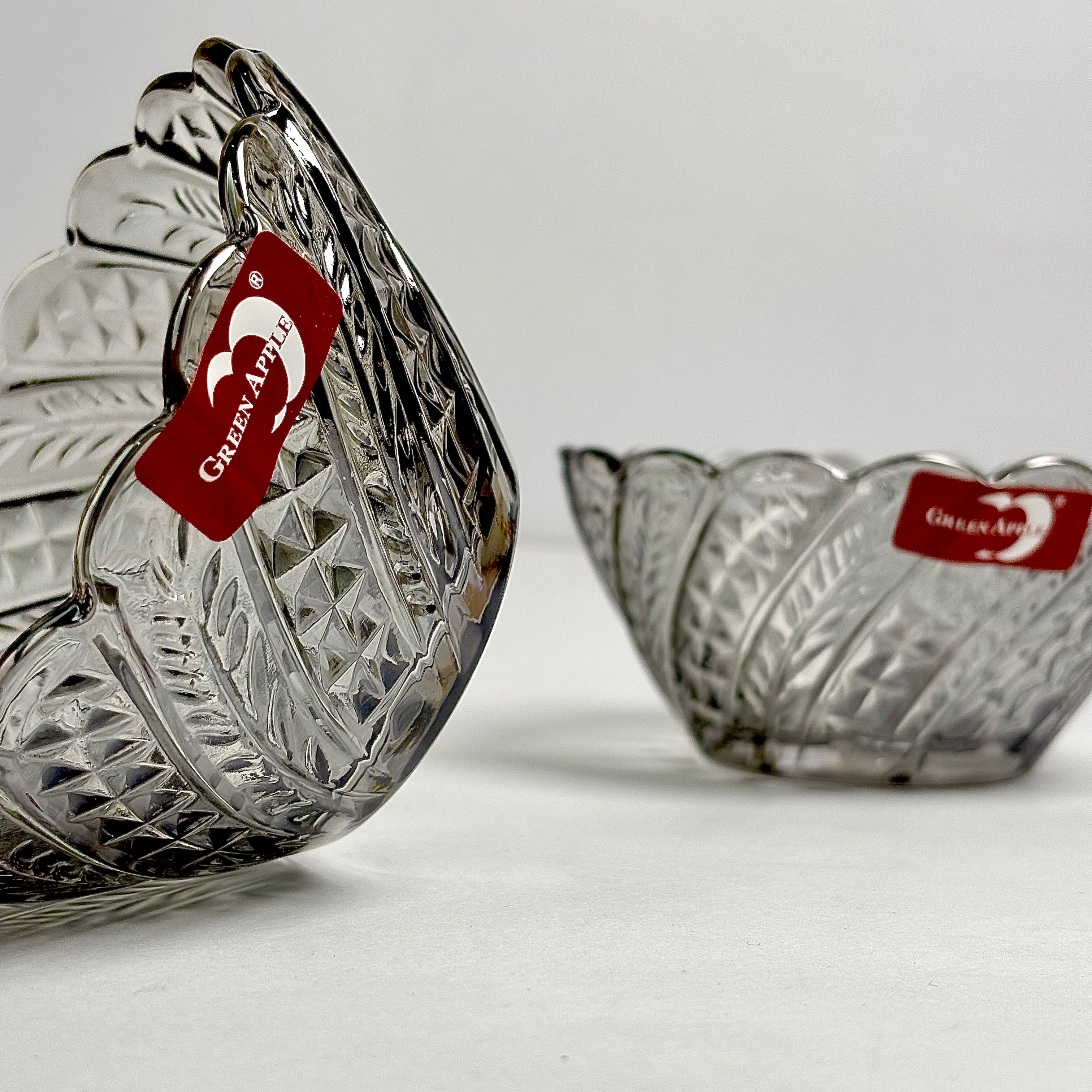 7 Pcs Bowl Set  | GD125A/L7HS