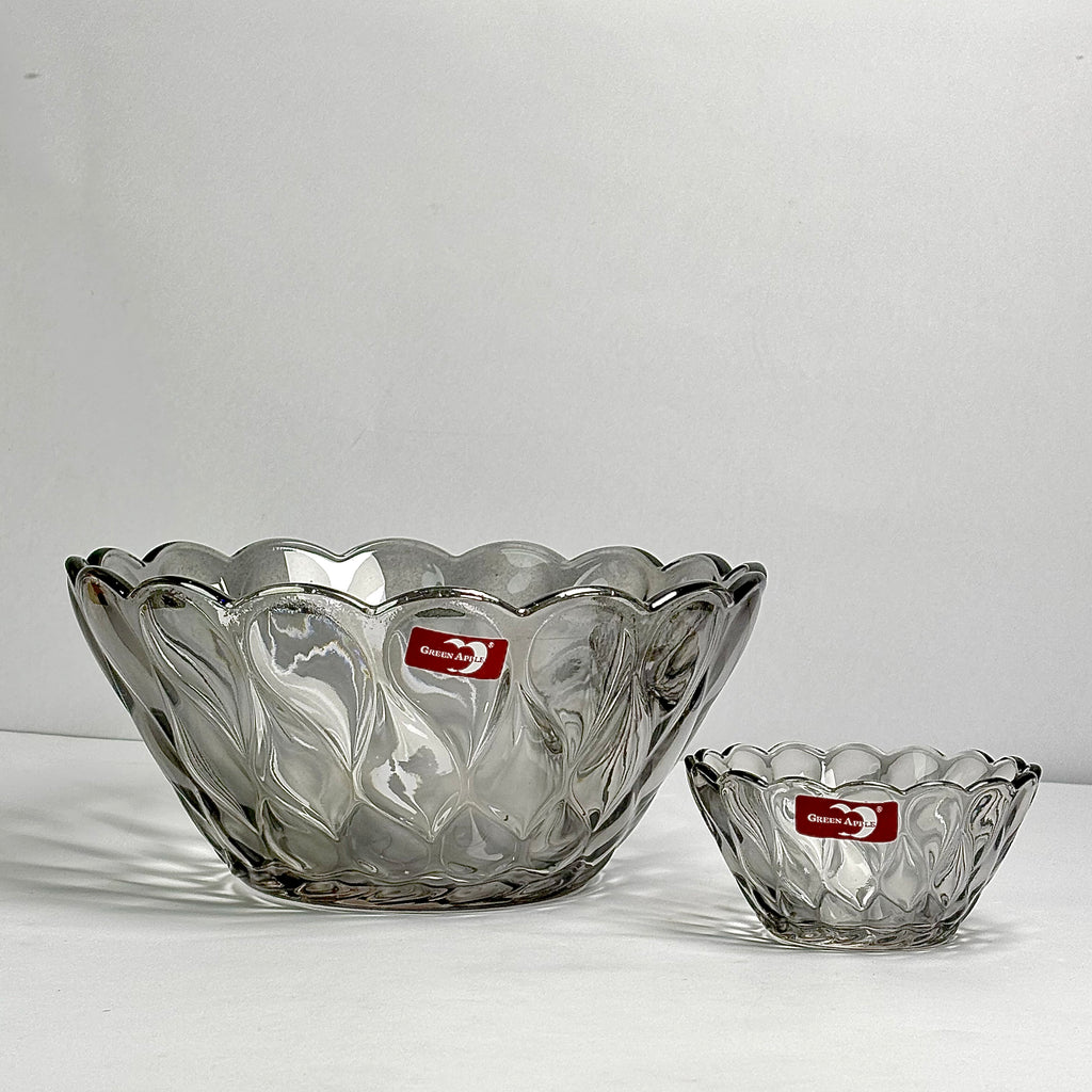 DELI GLASSWARE | GD125/L7HS