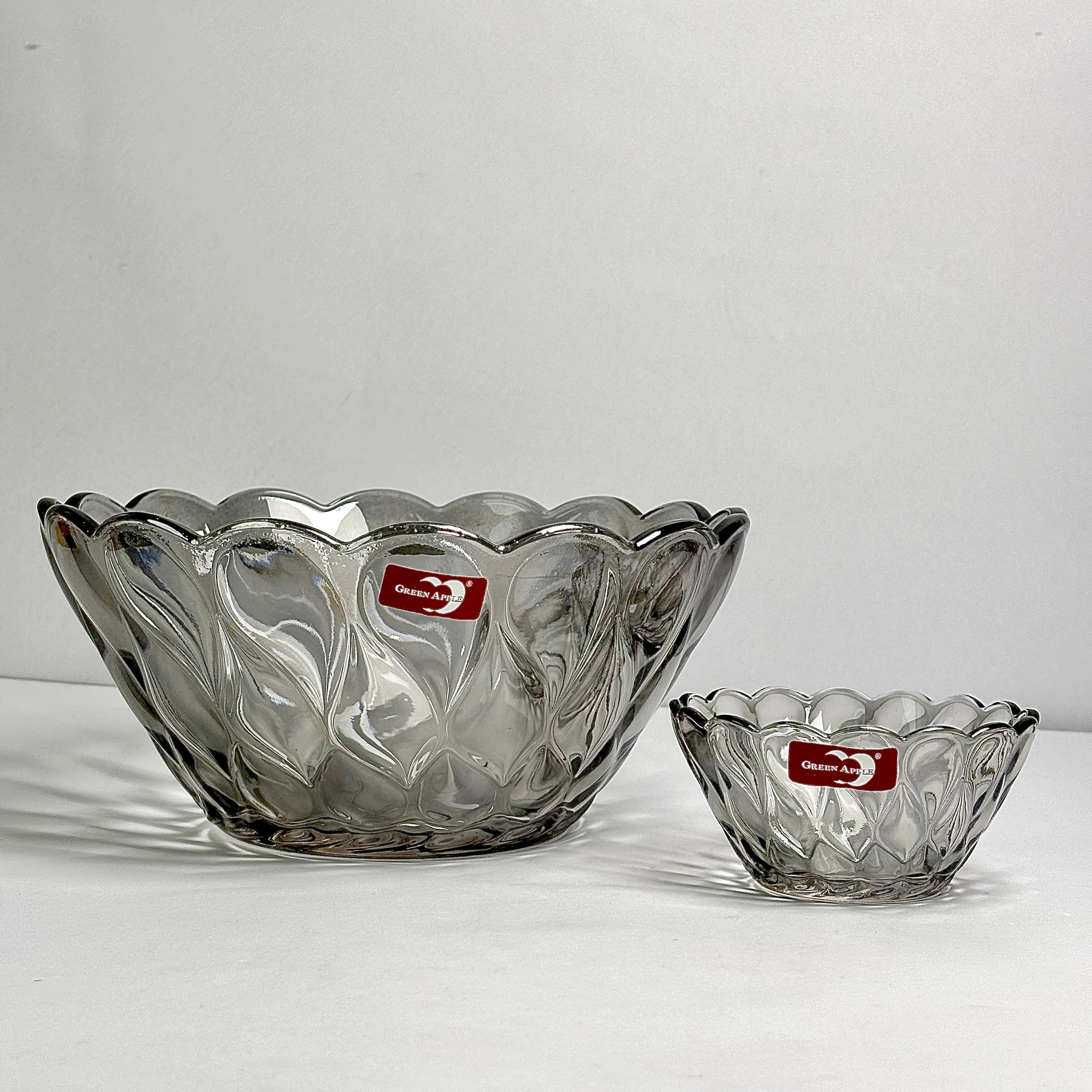 DELI GLASSWARE | GD125/L7HS