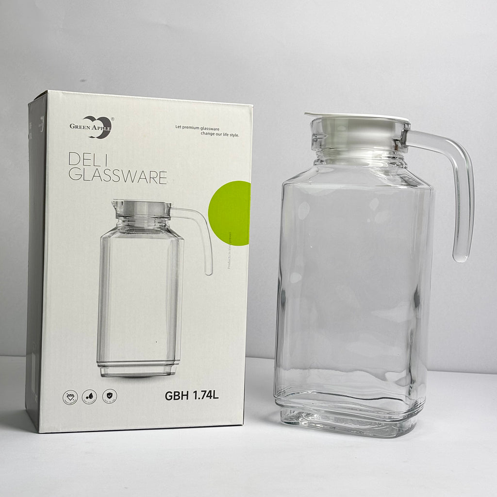 1 Pcs Jug | GBH 1.74L