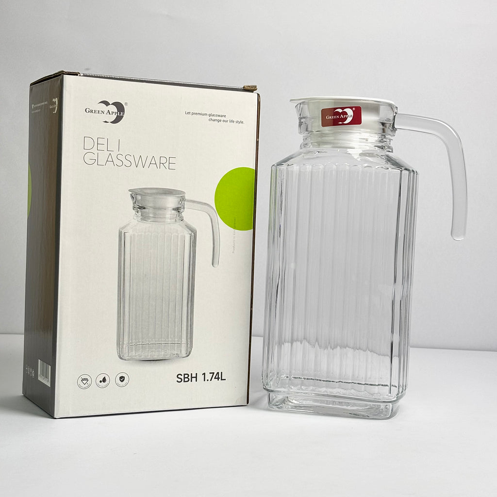 1 Pcs Jug | SBH 1.74L