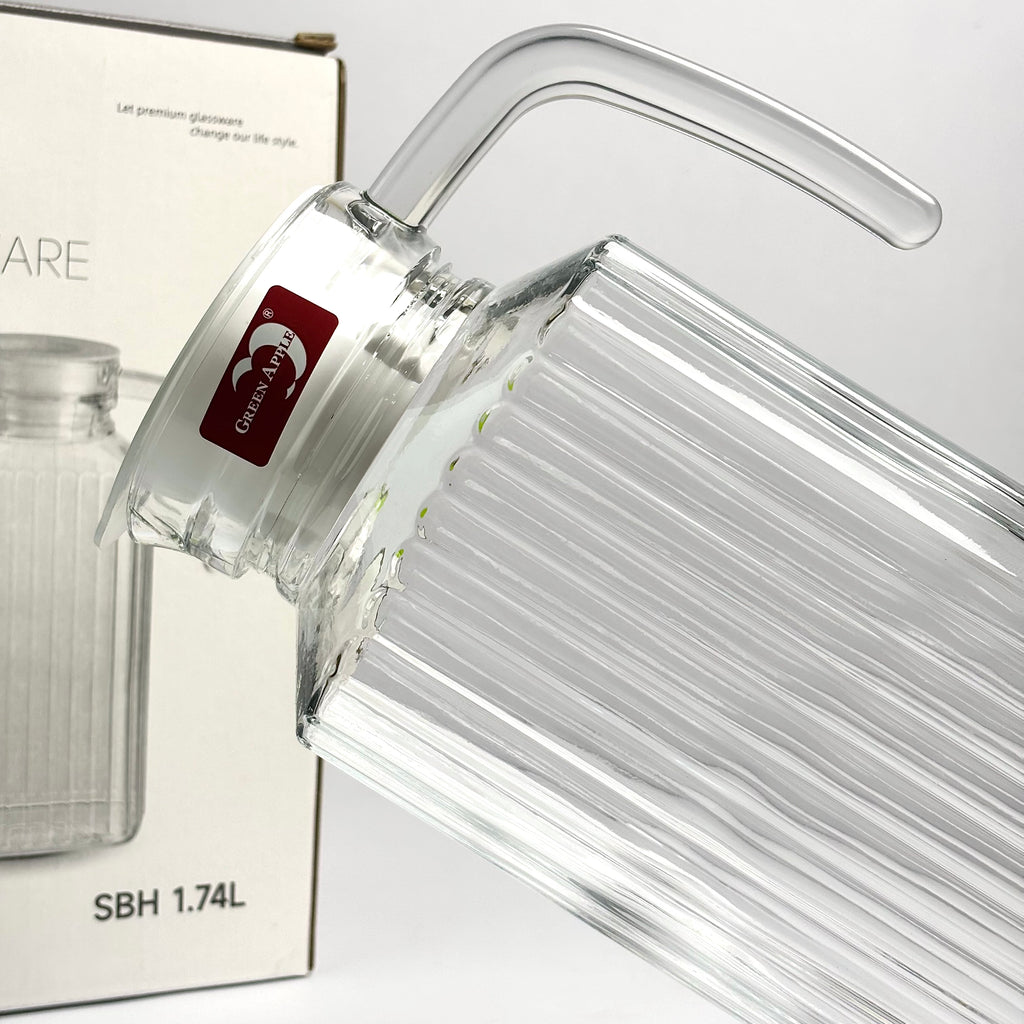 1 Pcs Jug | SBH 1.74L
