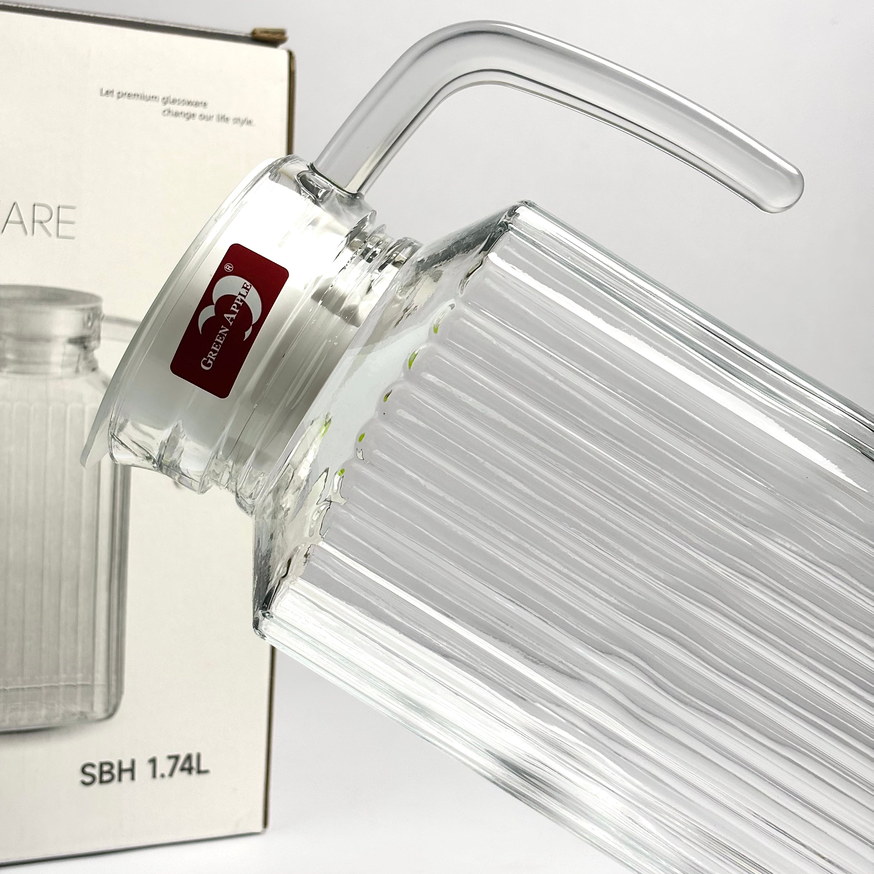 1 Pcs Jug | SBH 1.74L