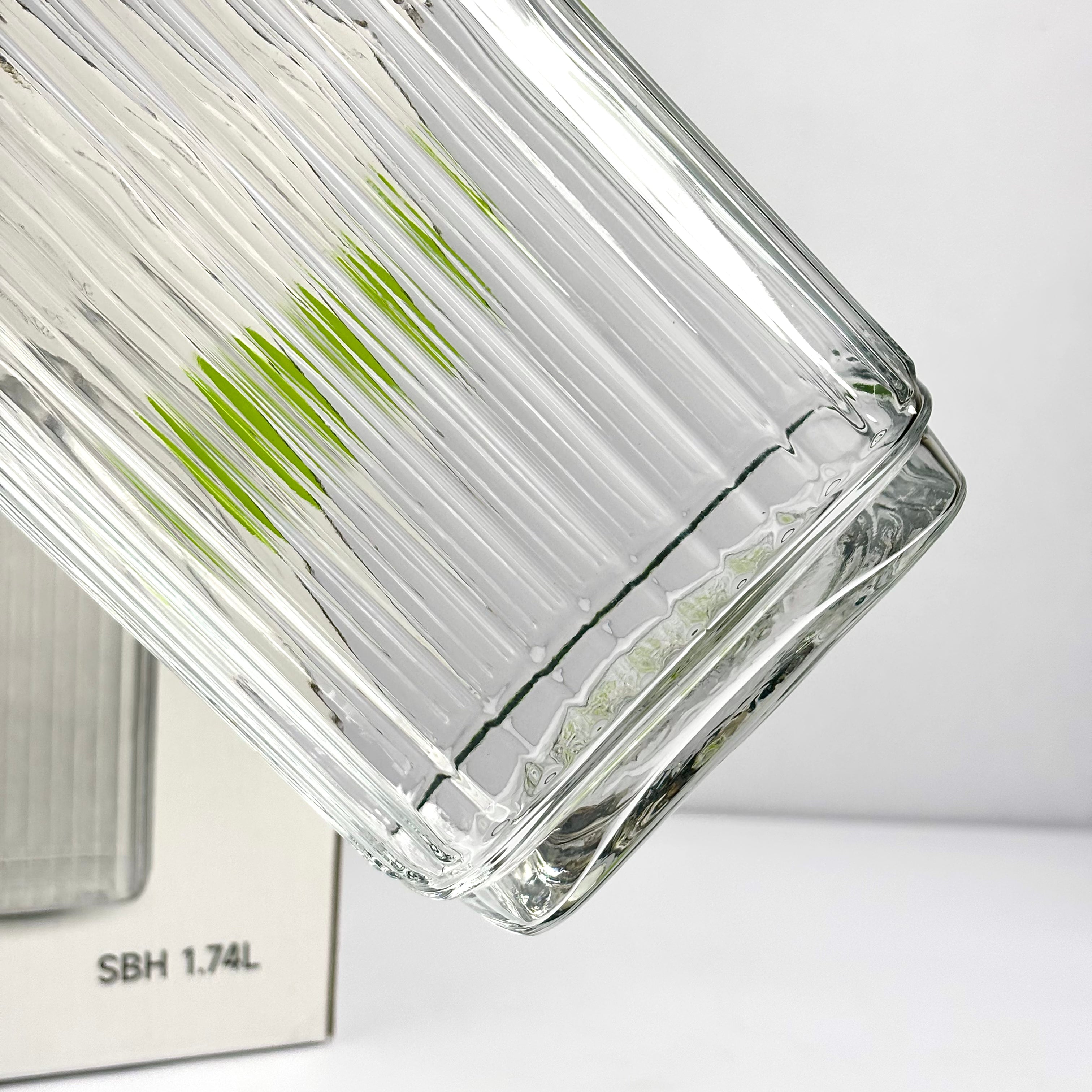 1 Pcs Jug | SBH 1.74L