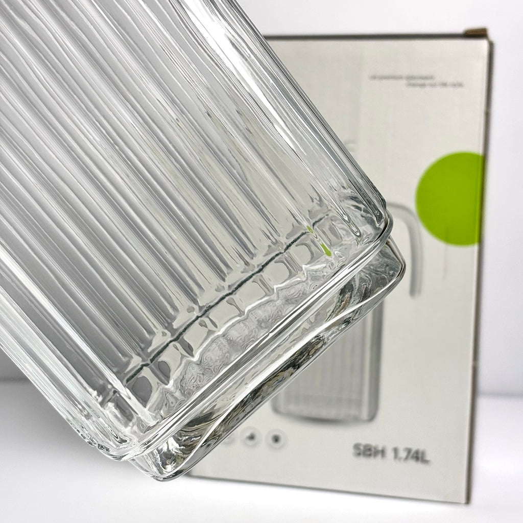 1 Pcs Jug | SBH 1.74L