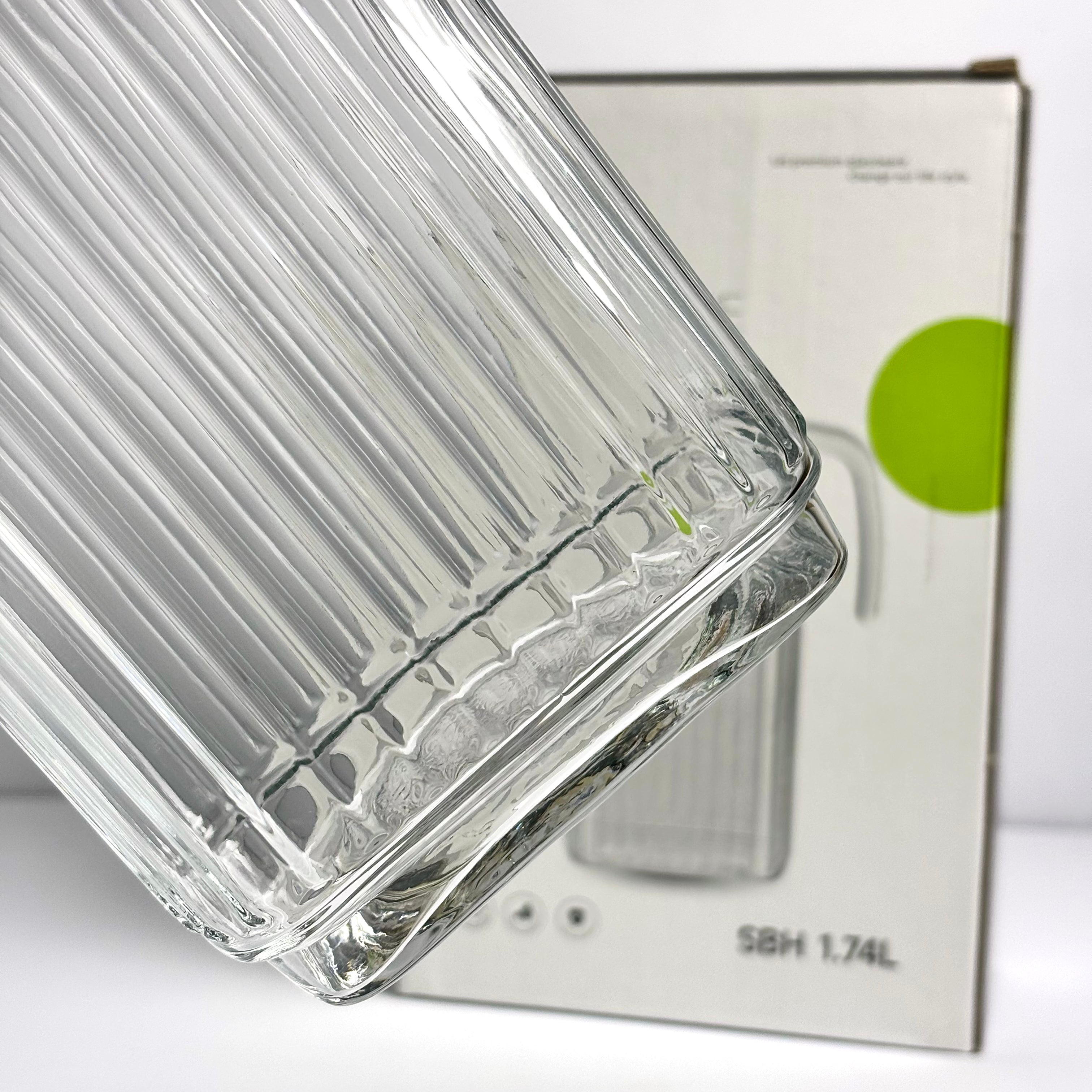 1 Pcs Jug | SBH 1.74L