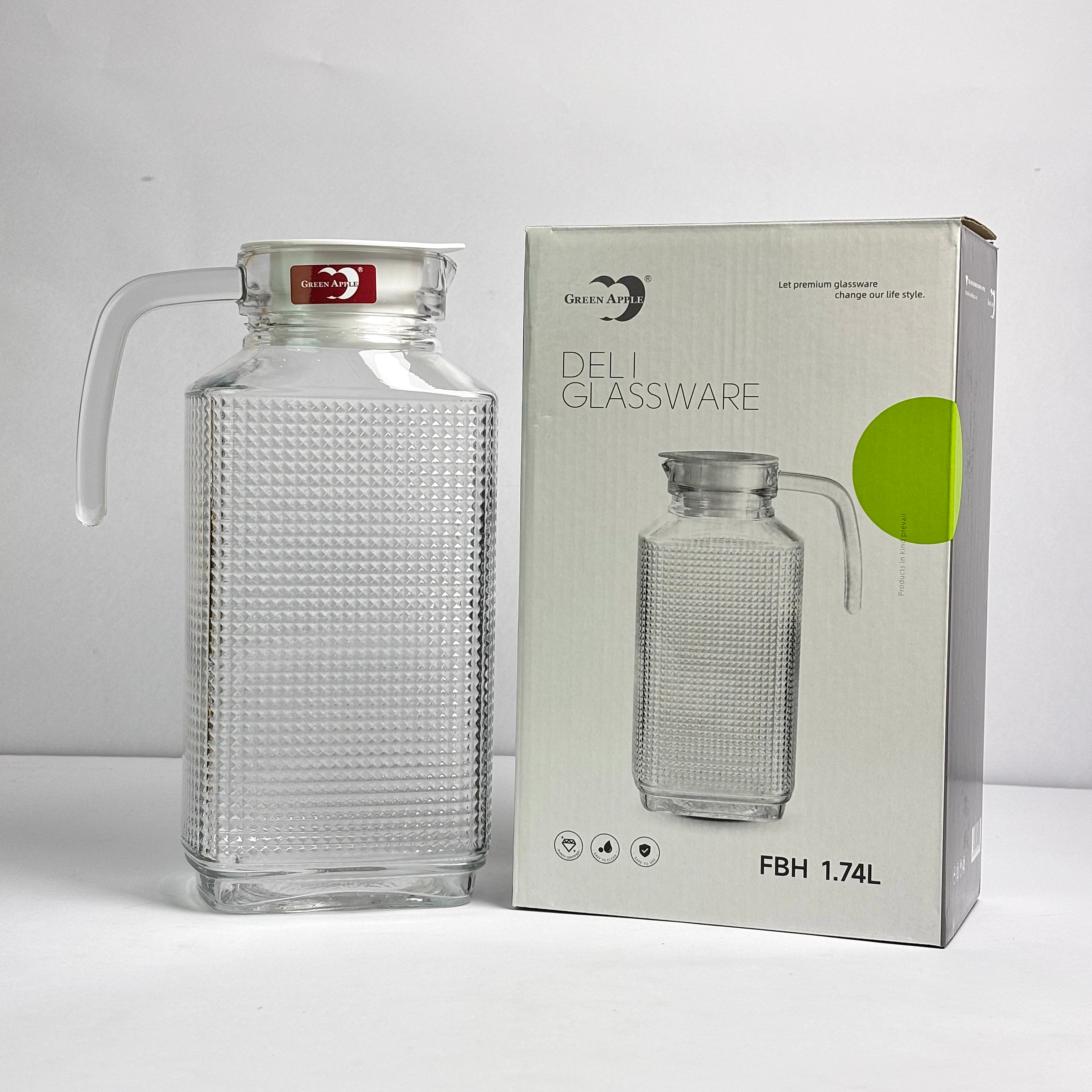 1 PCS JUG | FBH 1.74L