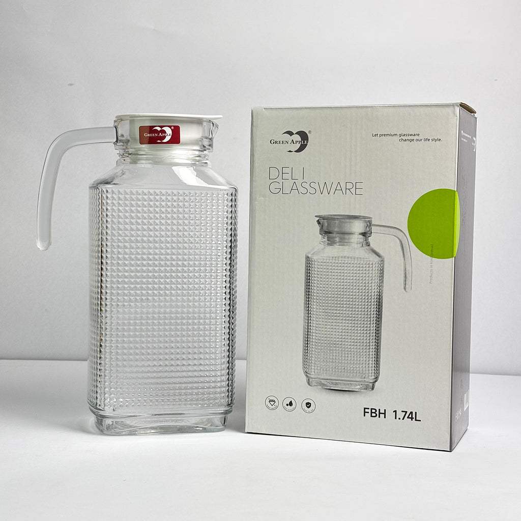 1 PCS JUG | FBH 1.74L