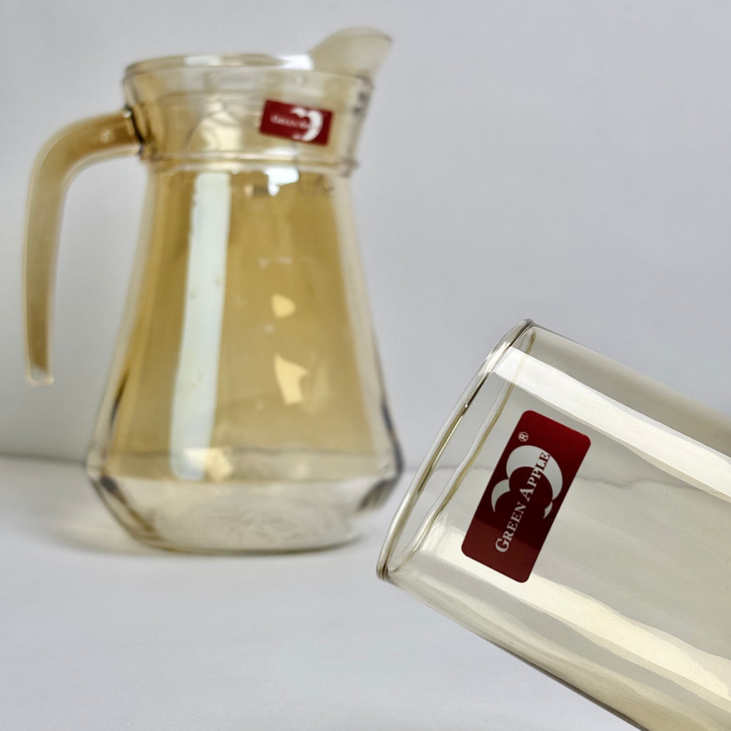 7 Pcs Water Set | LP-EH1002-1-J1010-L7HA