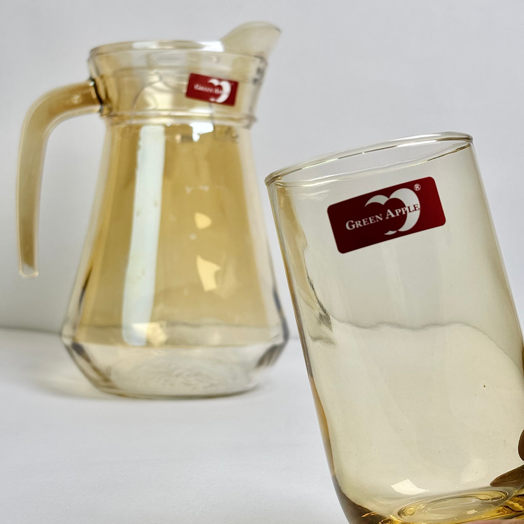 7 Pcs Water Set | LP-EH1002-1-J1010-L7HA