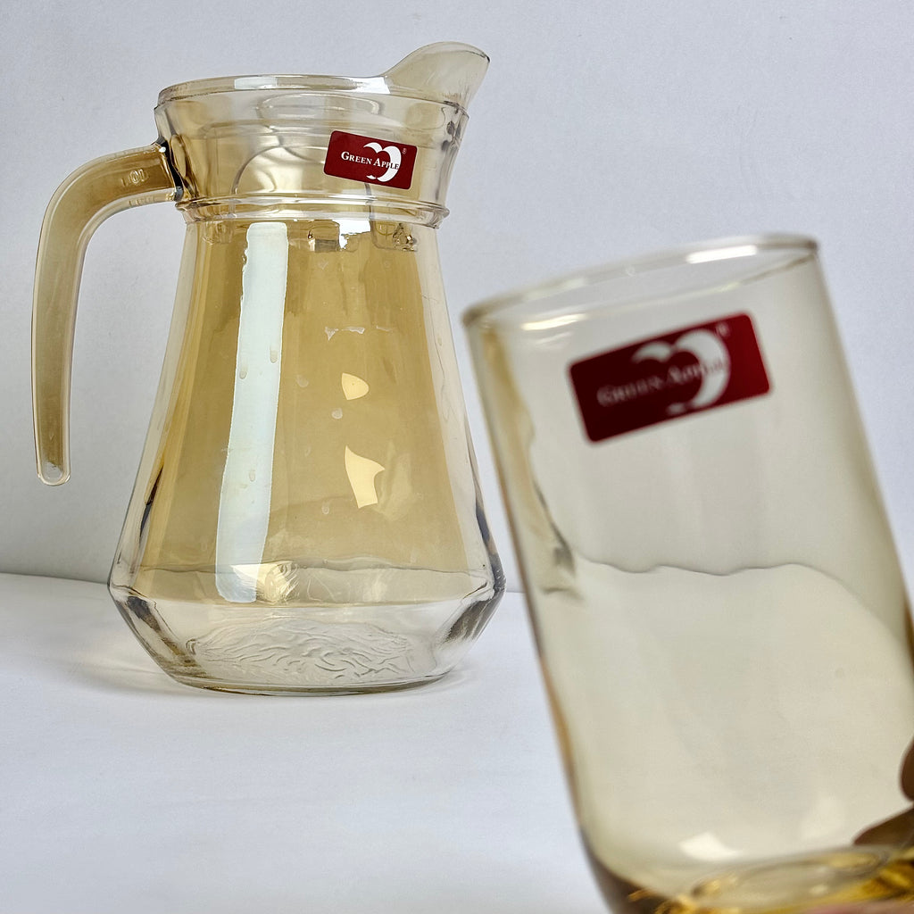 7 Pcs Water Set | LP-EH1002-1-J1010-L7HA