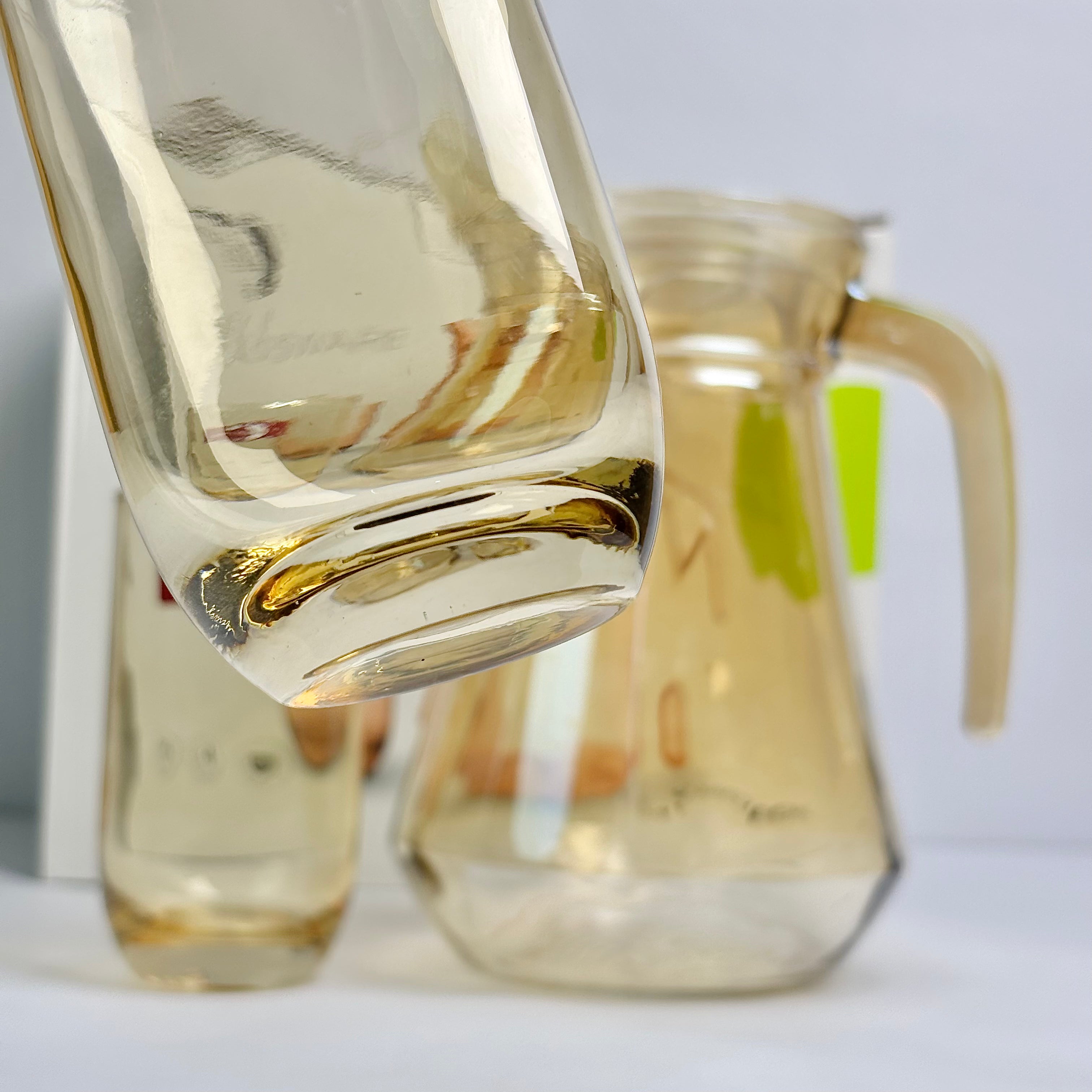 7 Pcs Water Set | LP-EH1002-1-J1010-L7HA