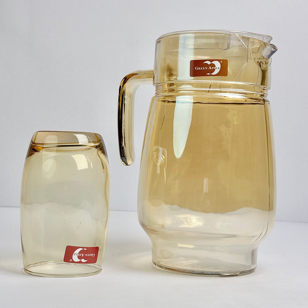 7 Pcs Water Set |LP-Eh1001-J1140/L7HA