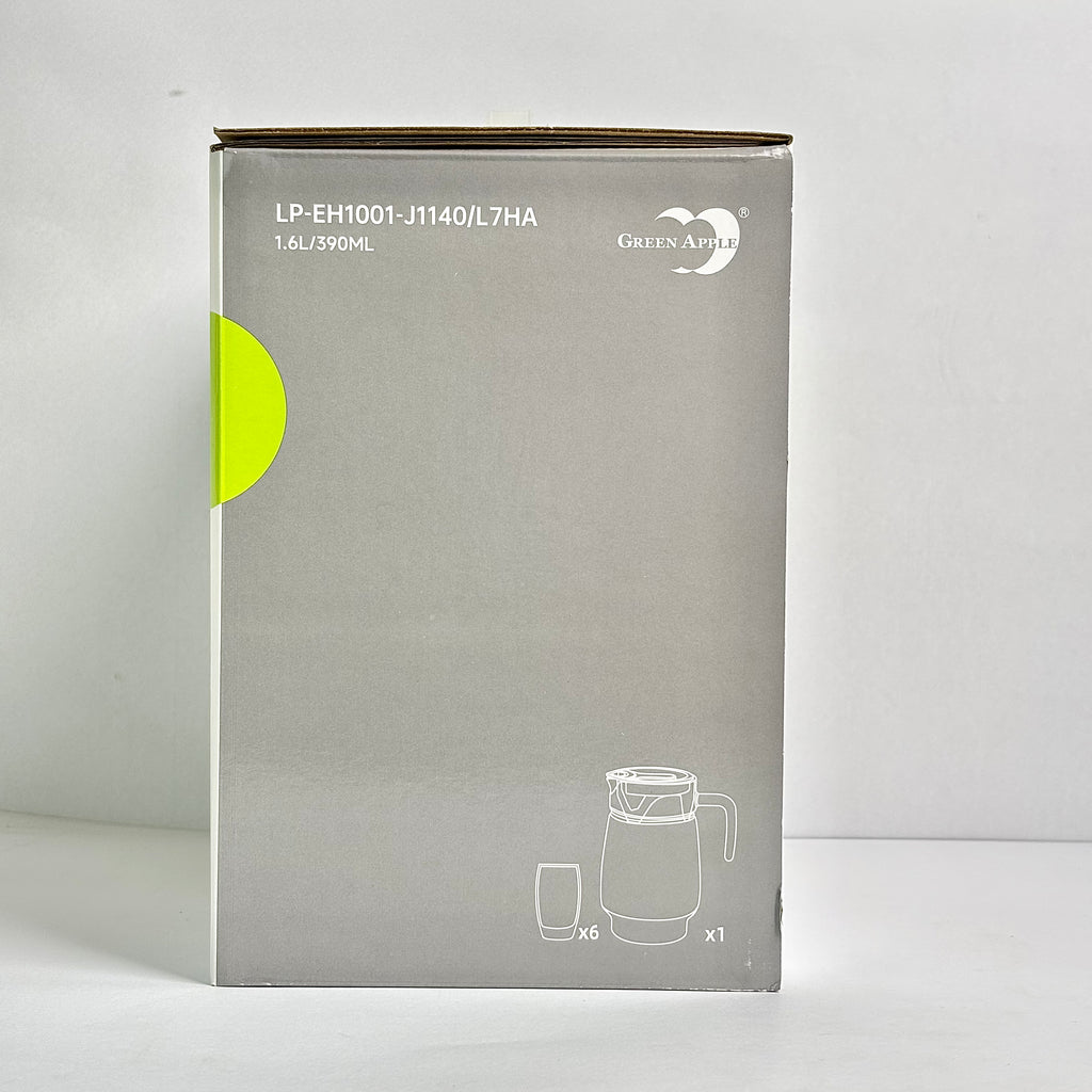 7 Pcs Water Set |LP-Eh1001-J1140/L7HA