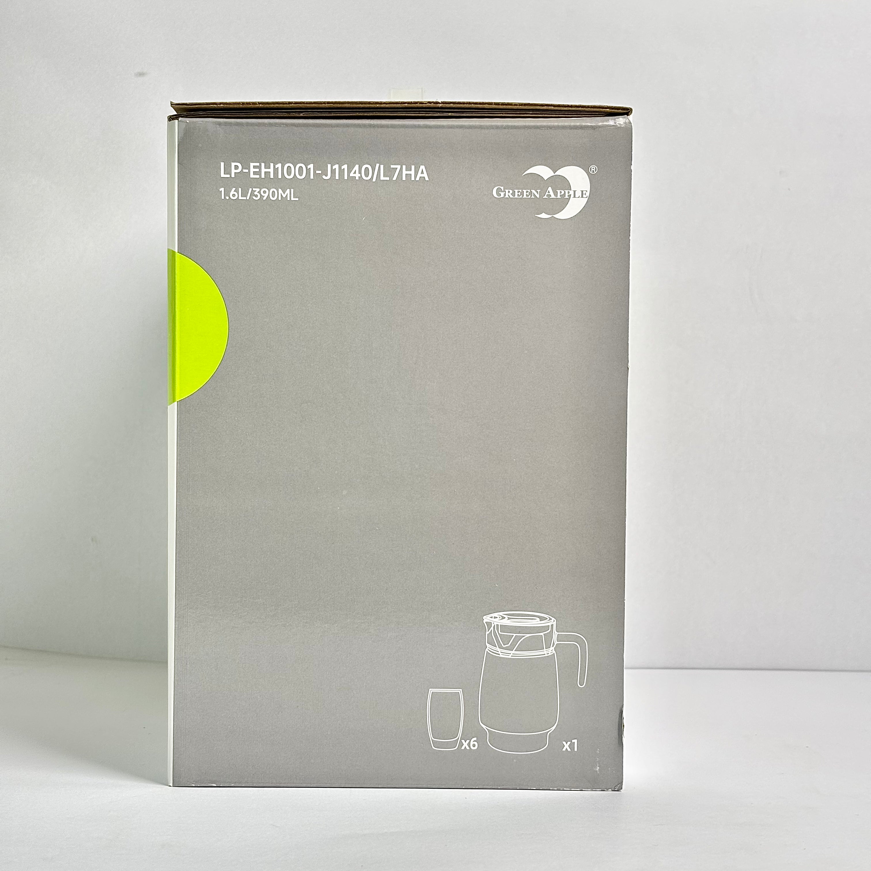 7 Pcs Water Set |LP-Eh1001-J1140/L7HA