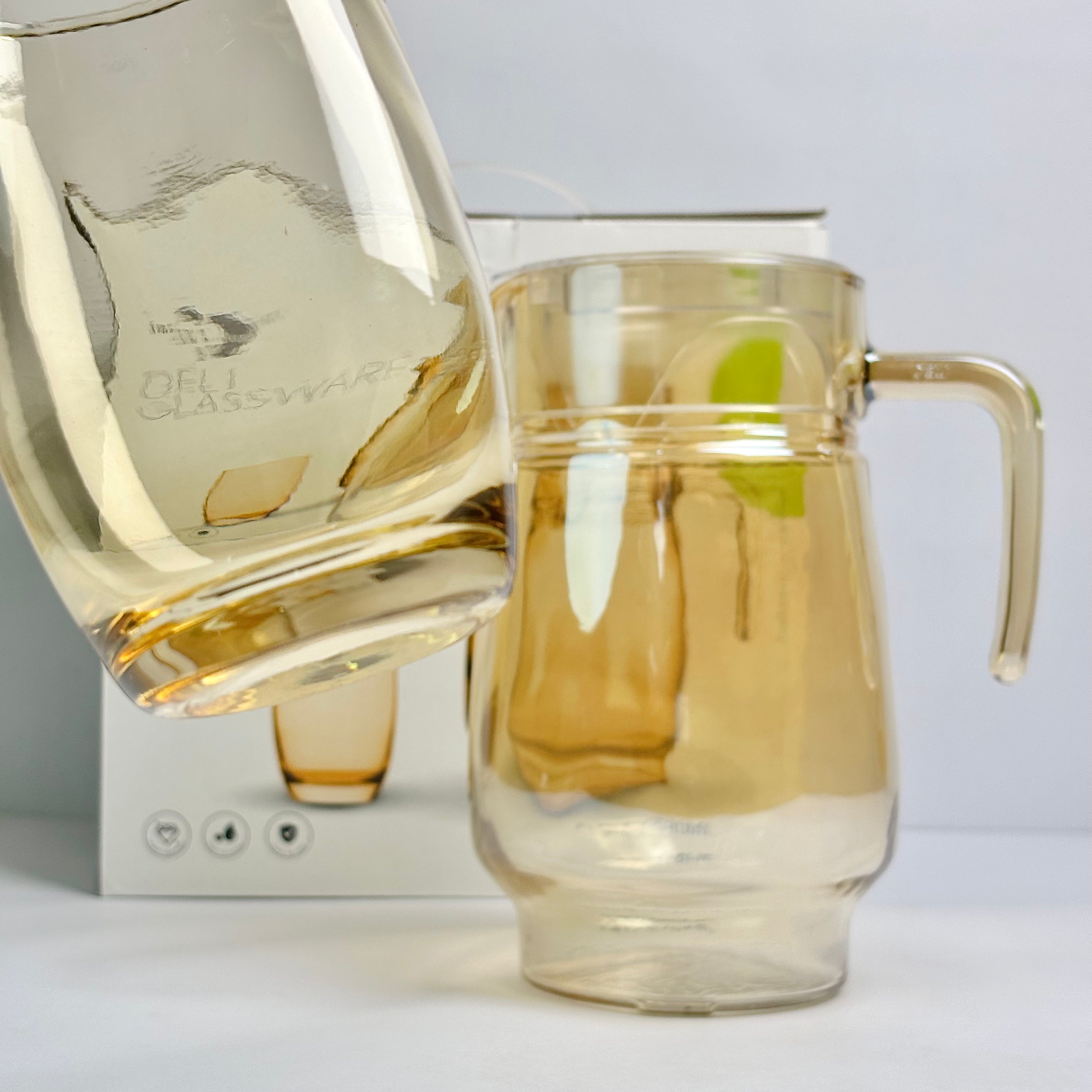 7 Pcs Water Set |LP-Eh1001-J1140/L7HA