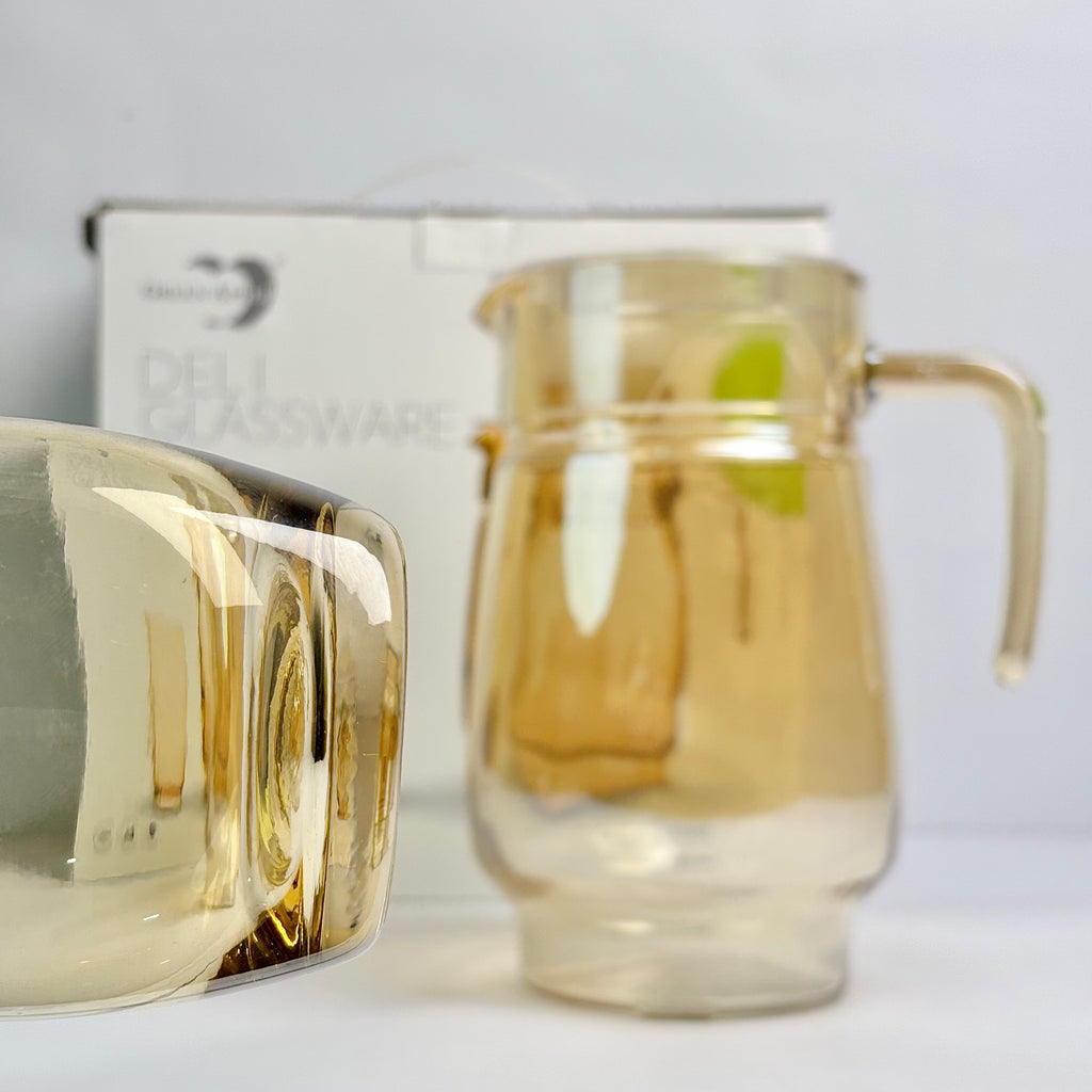 7 Pcs Water Set |LP-Eh1001-J1140/L7HA