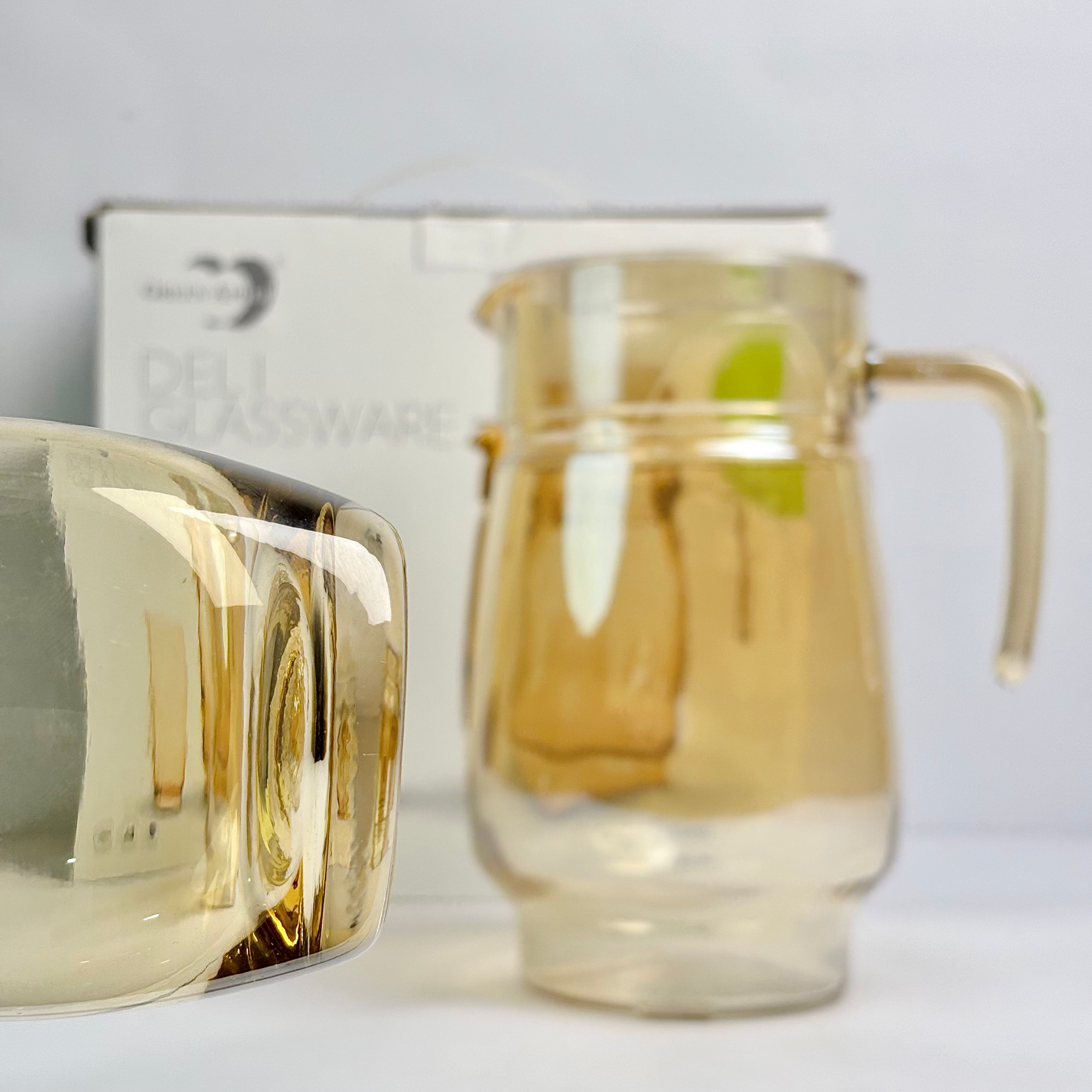 7 Pcs Water Set |LP-Eh1001-J1140/L7HA