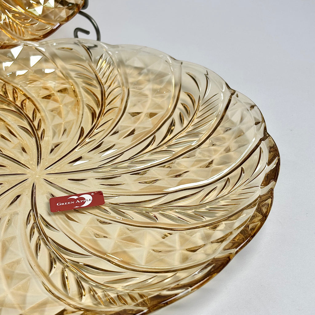 7 Pcs Plate set | P125A/L7HA