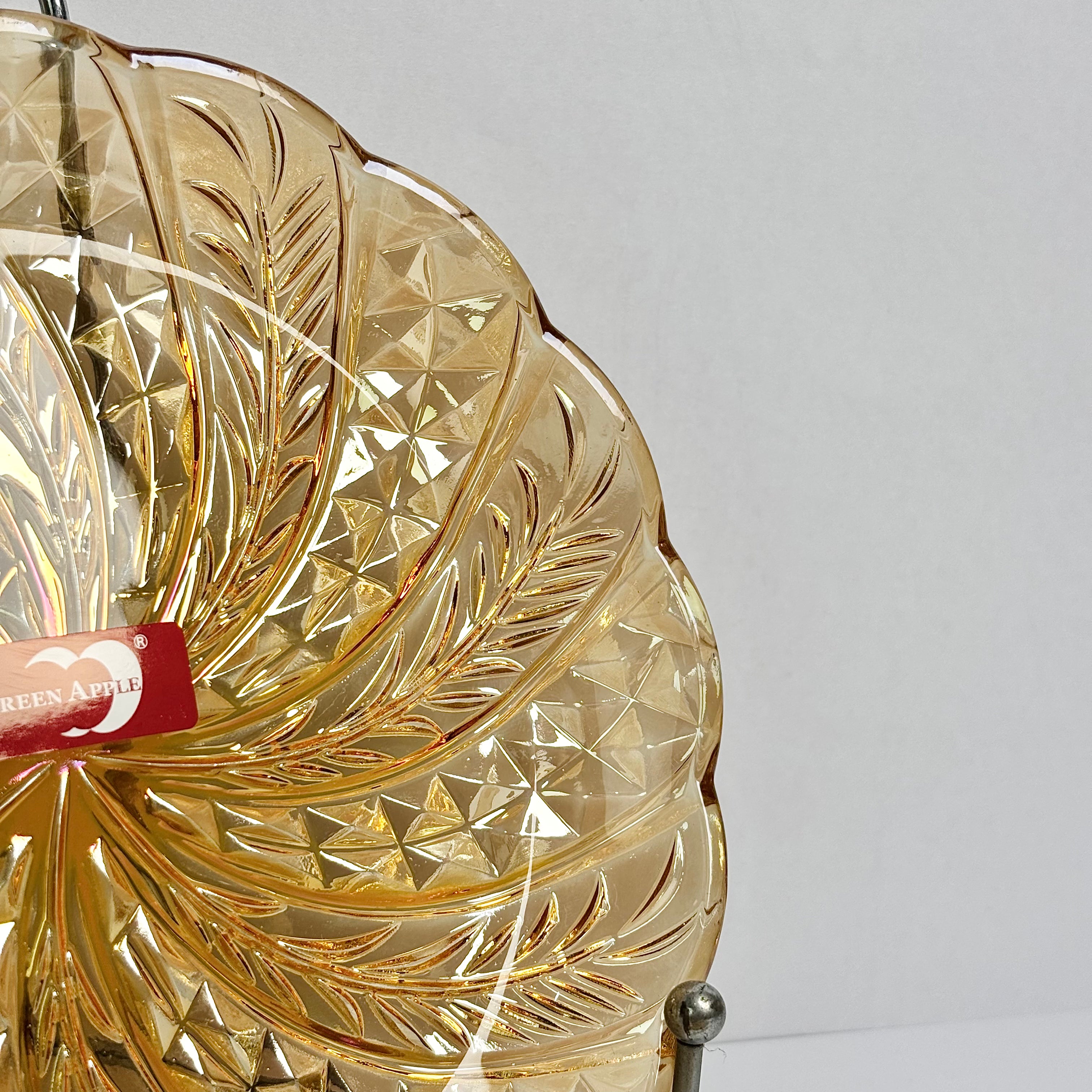 7 Pcs Plate set | P125A/L7HA