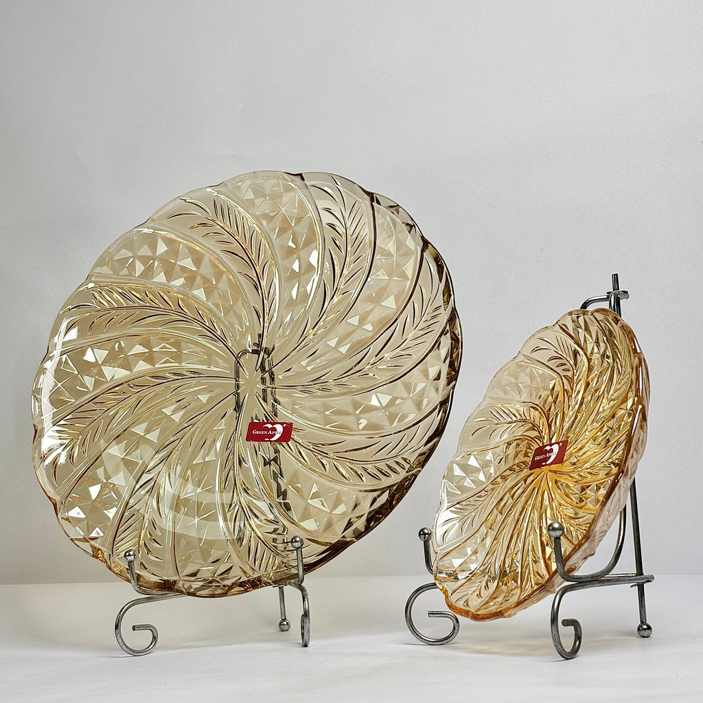 7 Pcs Plate set | P125A/L7HA