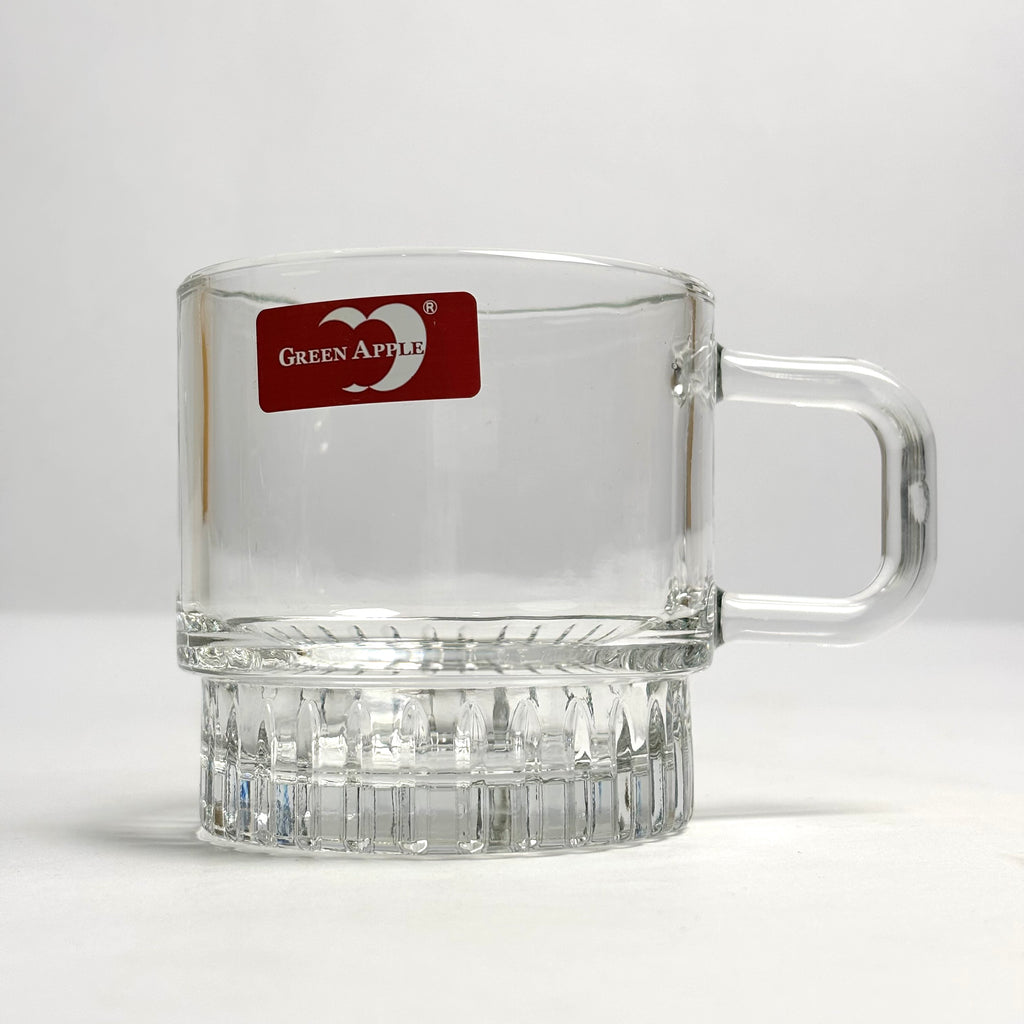 12 Pcs Cup & Saucer set |