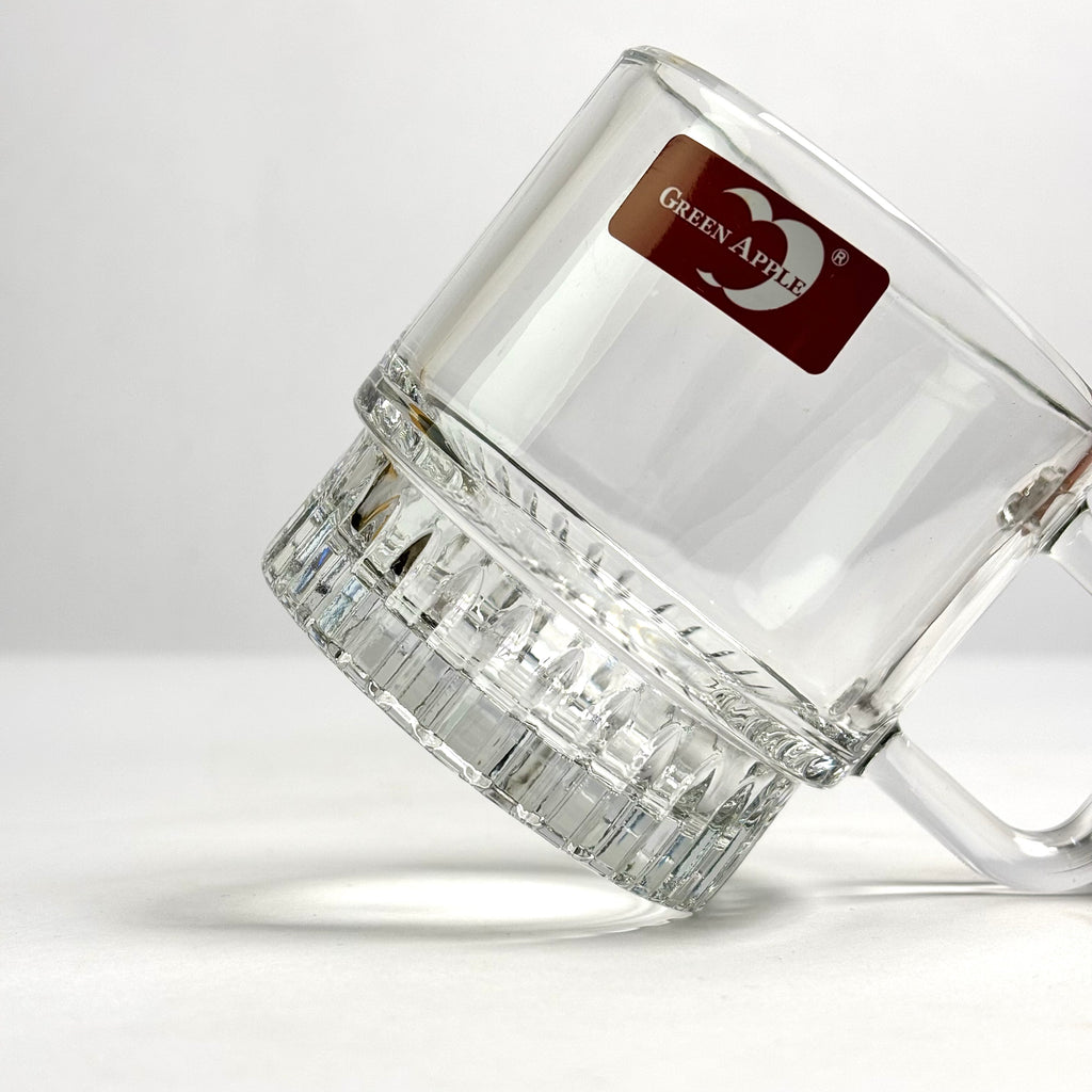 12 Pcs Cup & Saucer set |