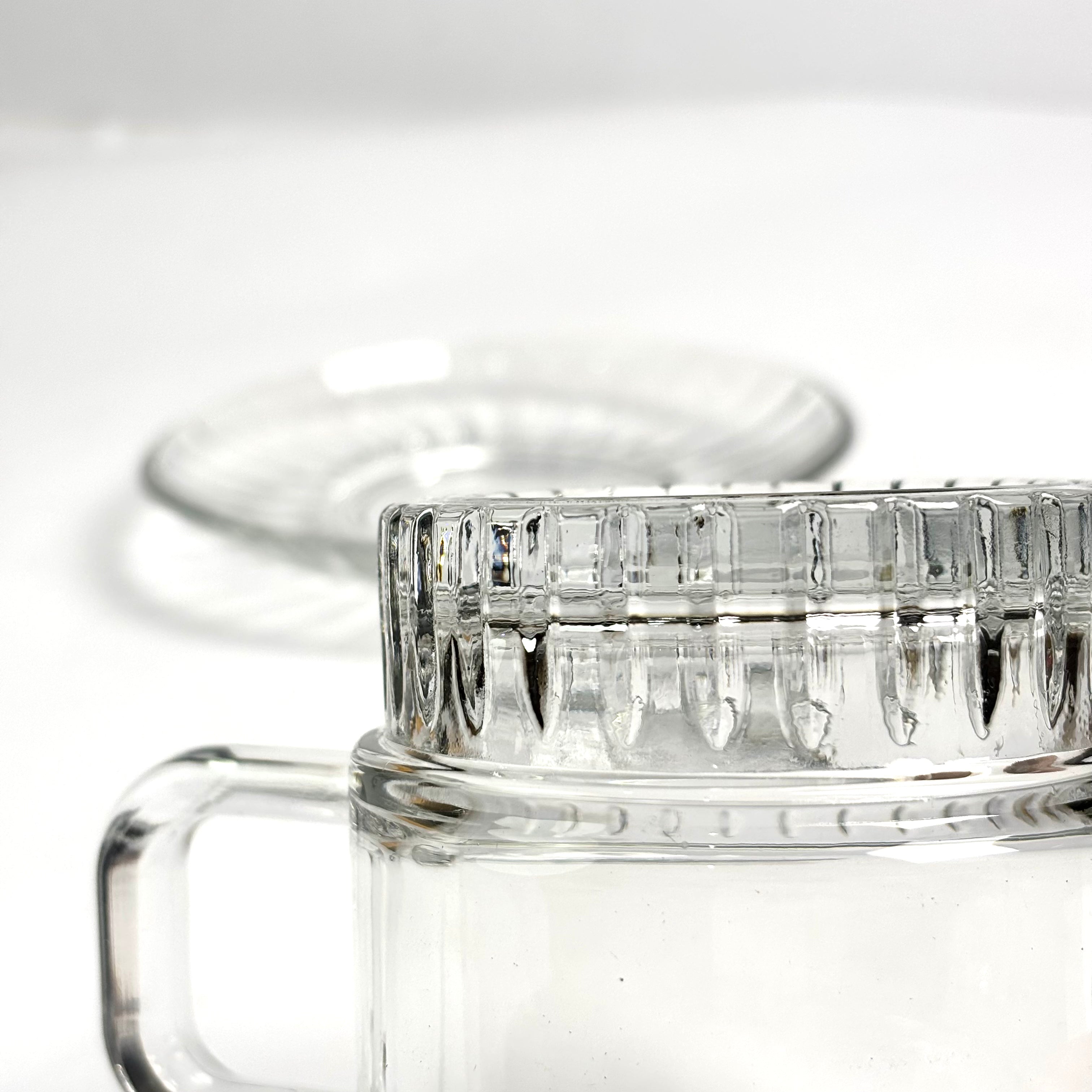 12 Pcs Cup & Saucer set |