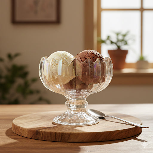 6  Pcs Ice cup Set  |BQL026-2