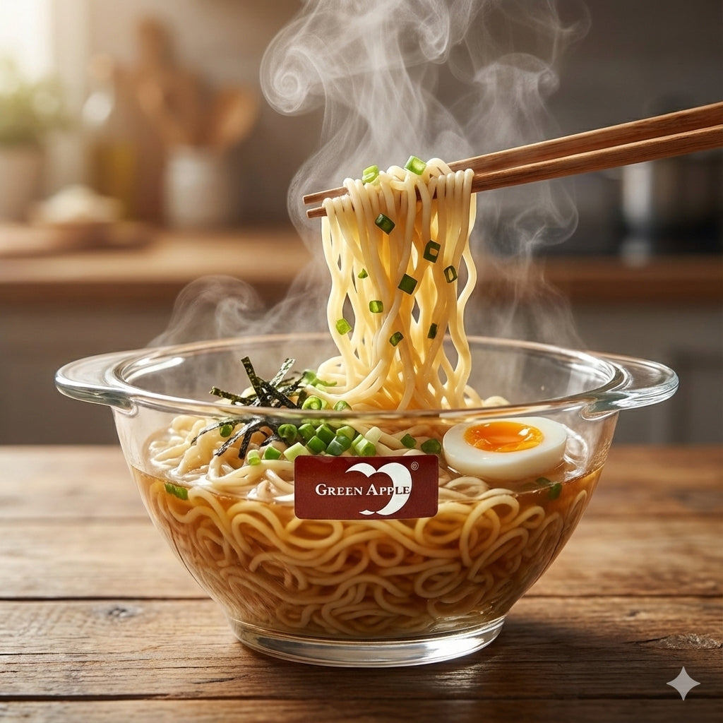 3 Pcs Bowl Set | W7048-5