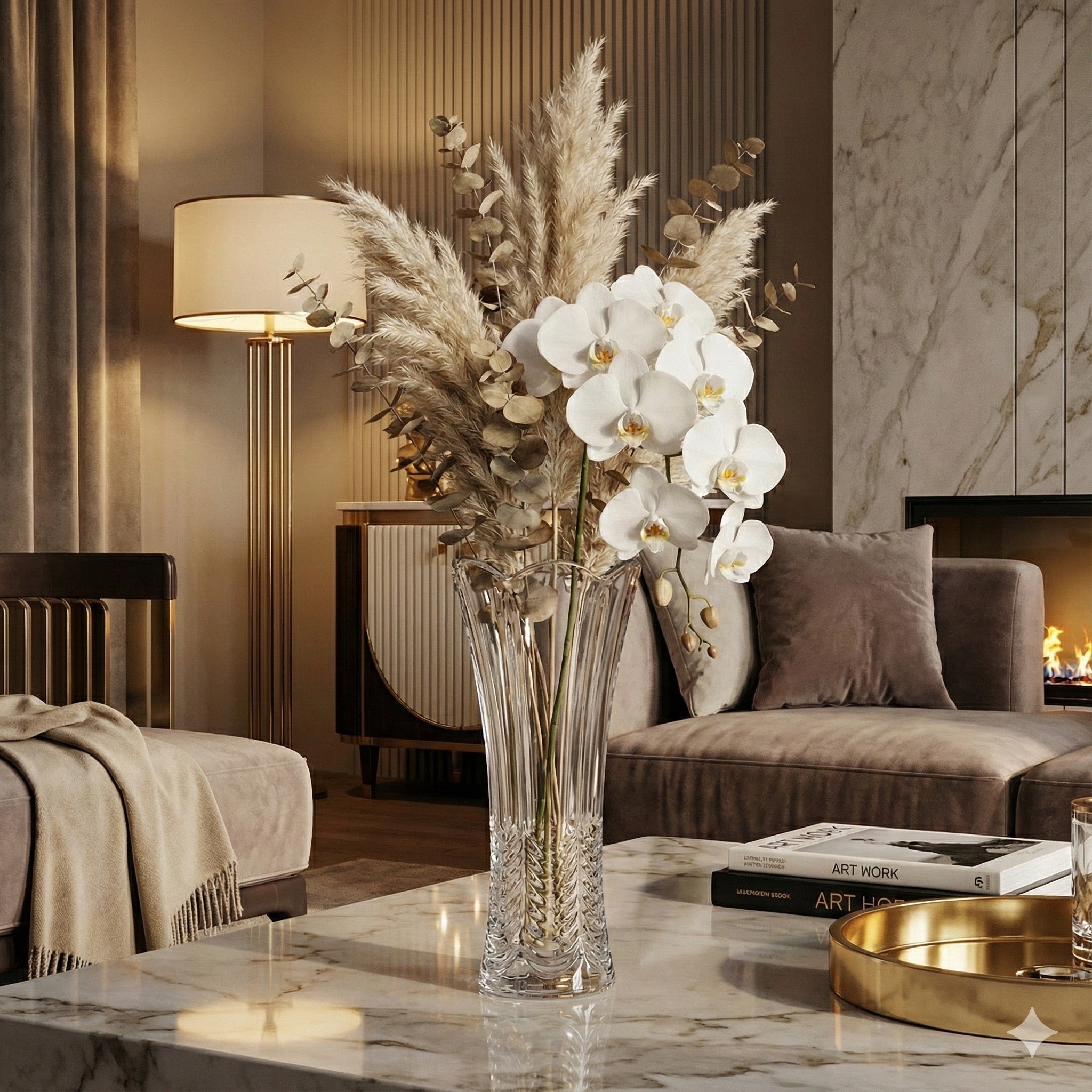 1 Pcs Decoration Jar|DSHP128-1F